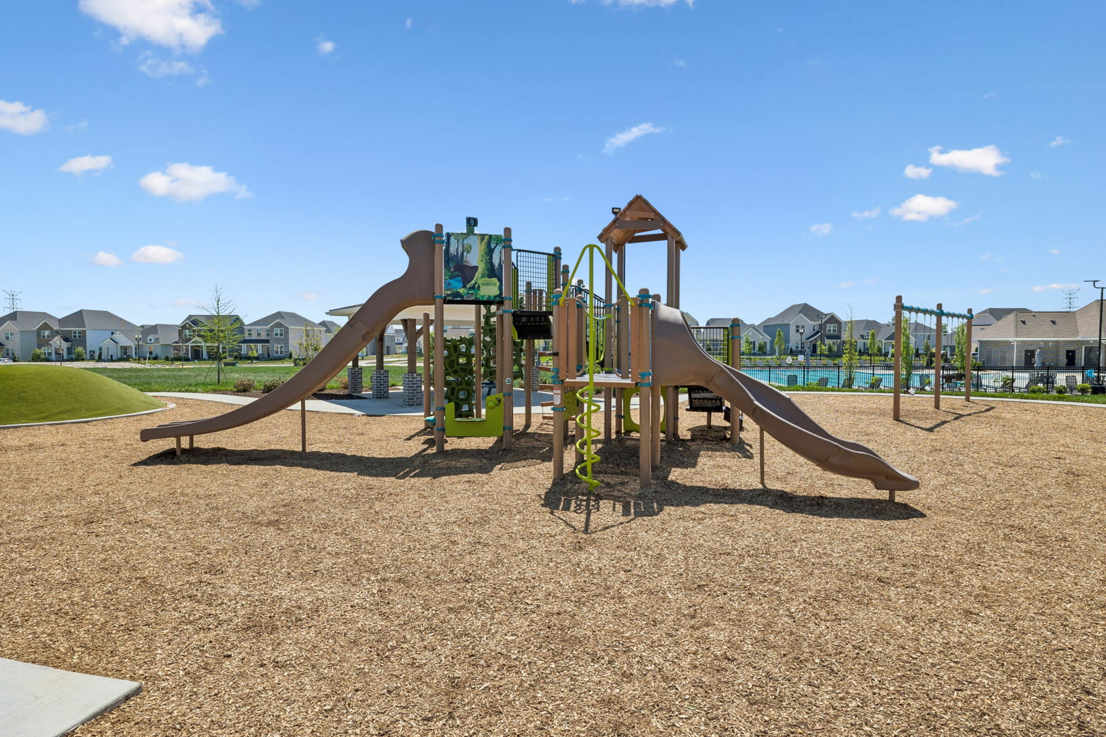 Playground