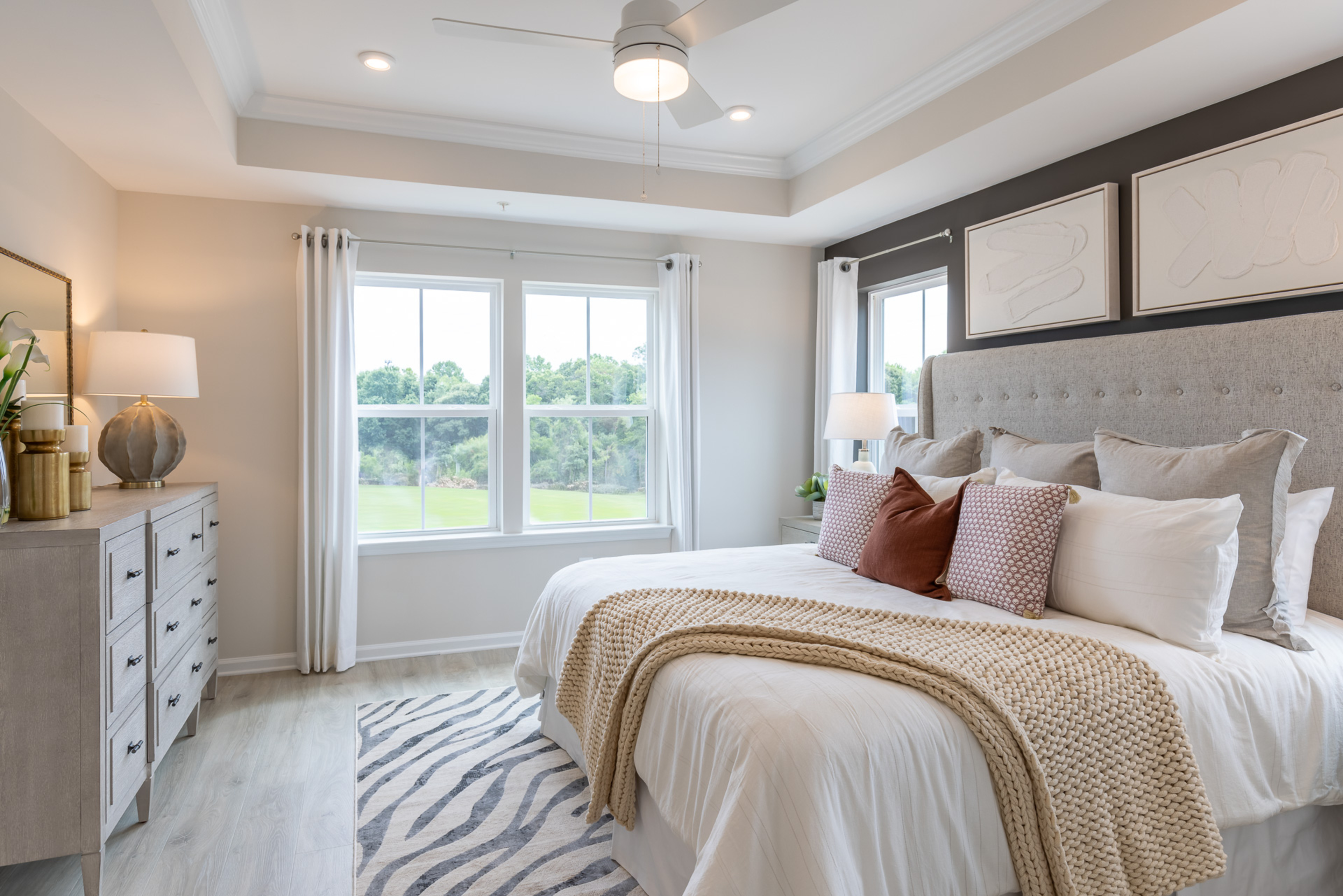 Potomac Primary Suite