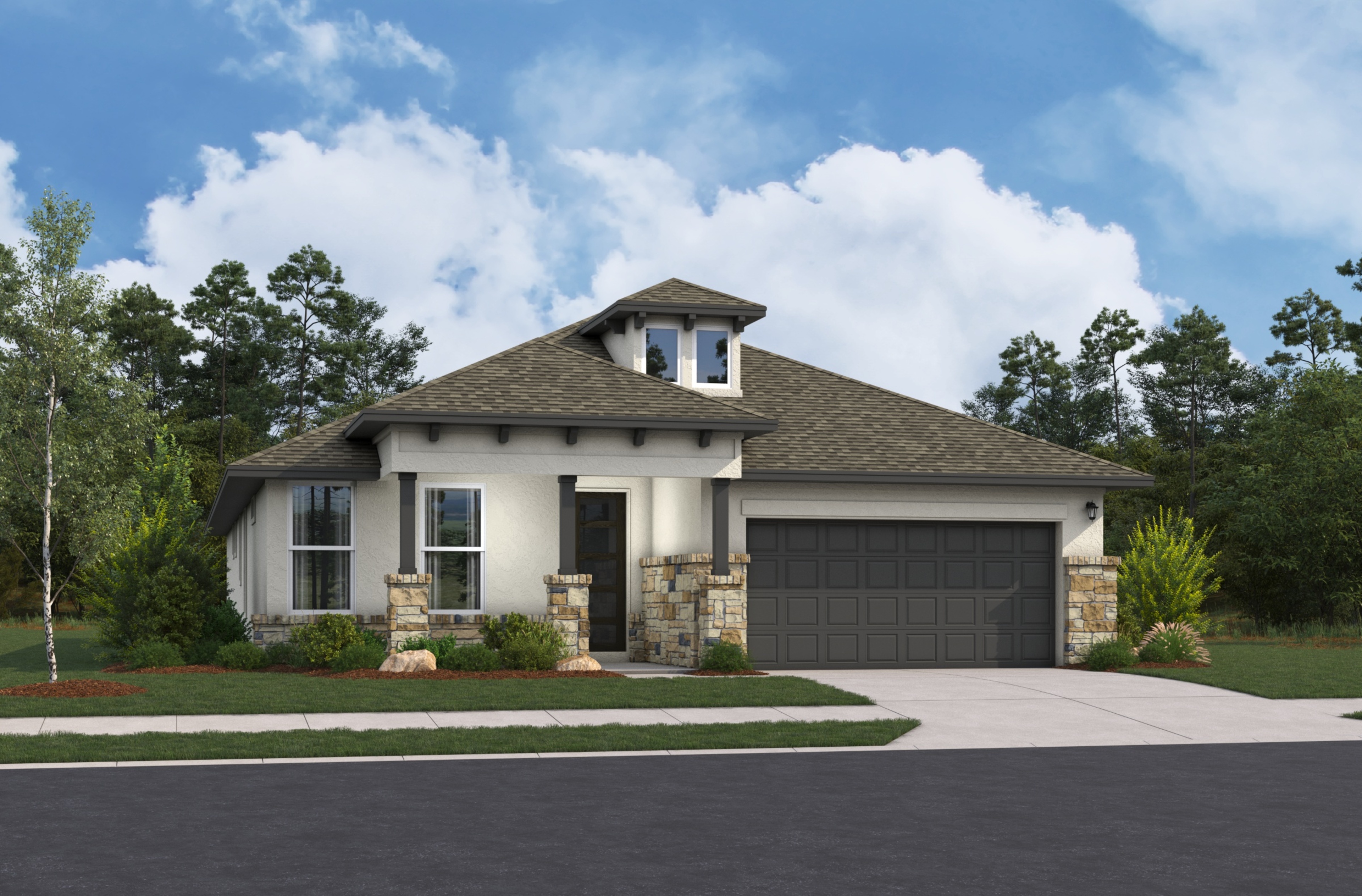 Card image for Nueces