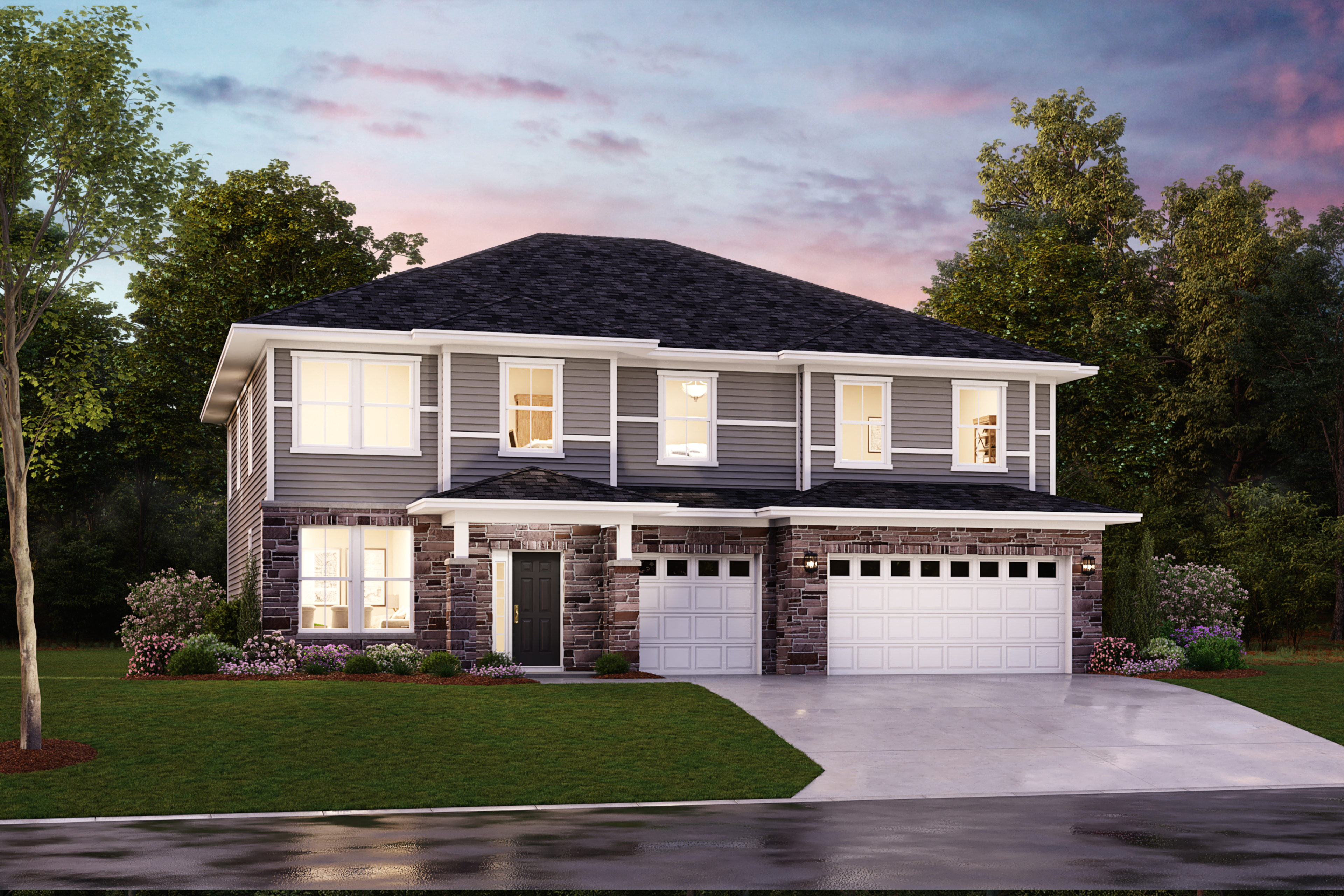 Card image for Hendricks