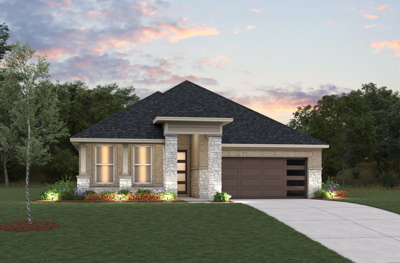 Card image for PALMETTO