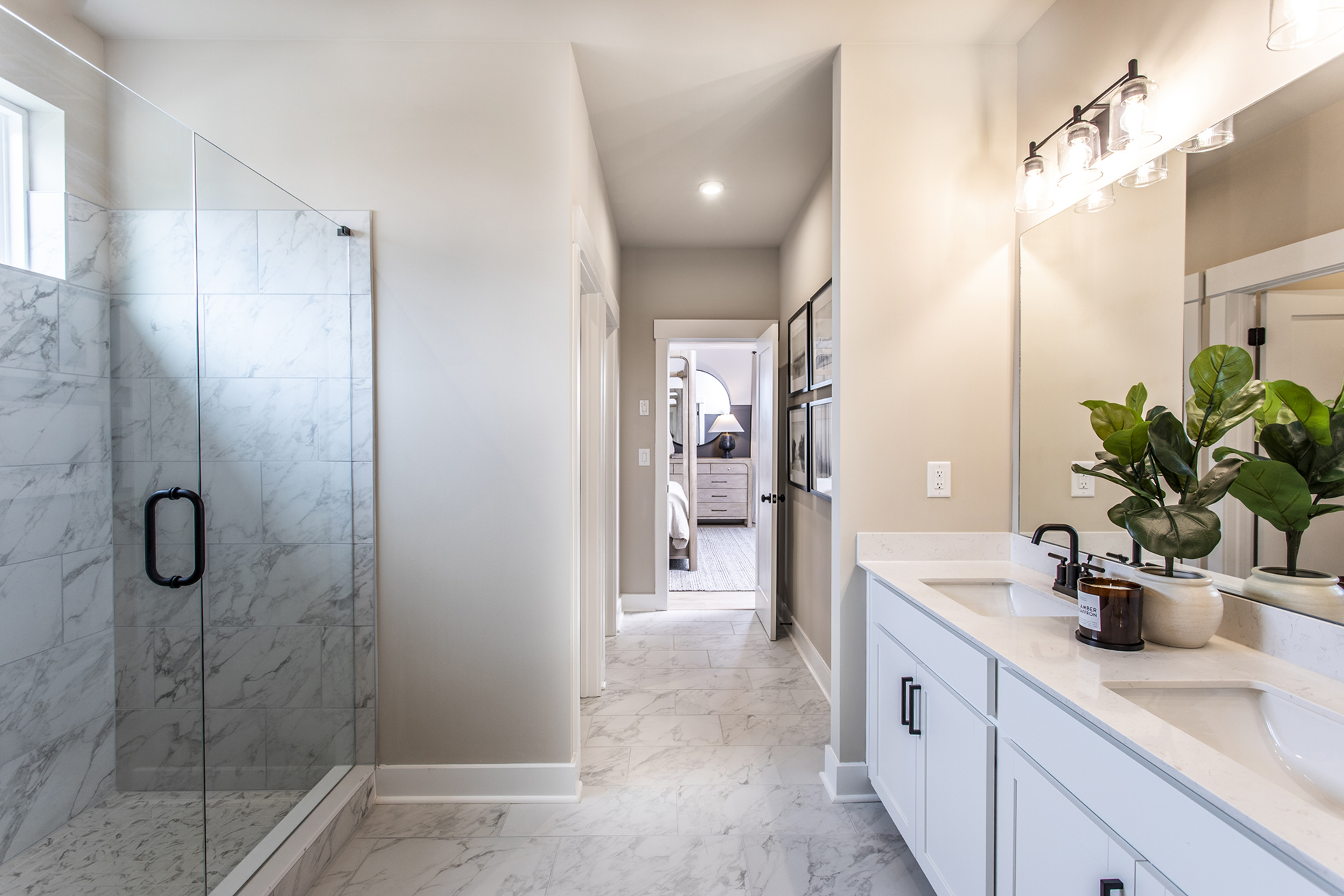 Tifton II Primary Bath