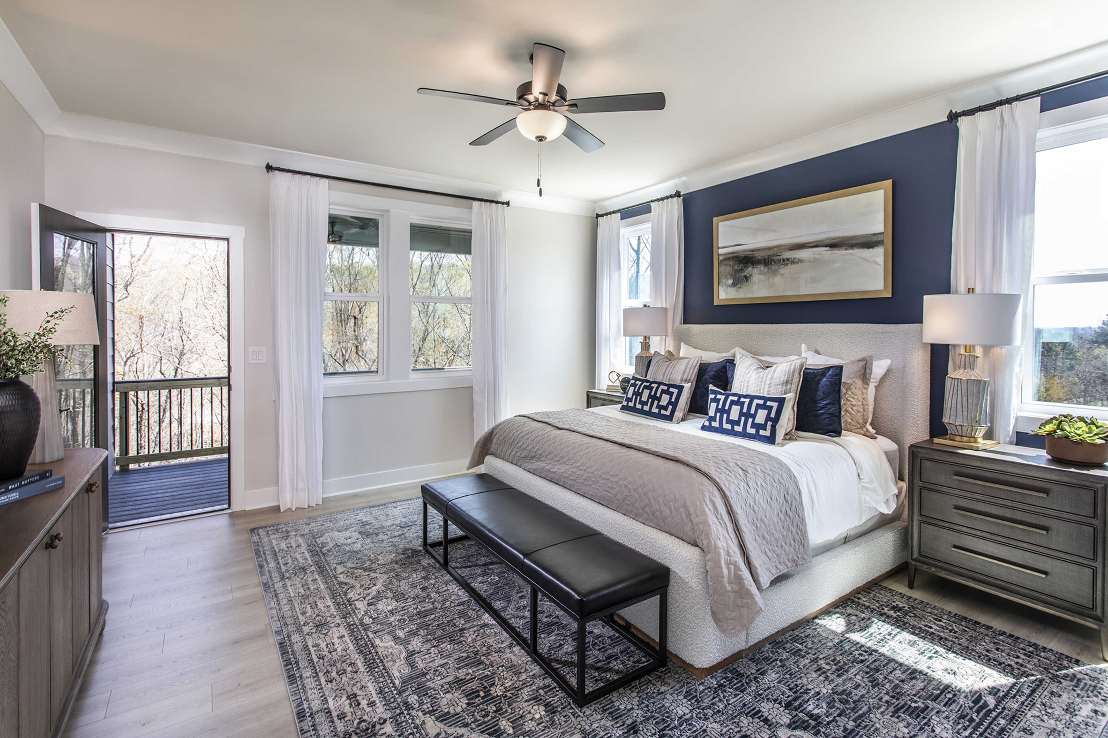 Satilla Primary Bedroom