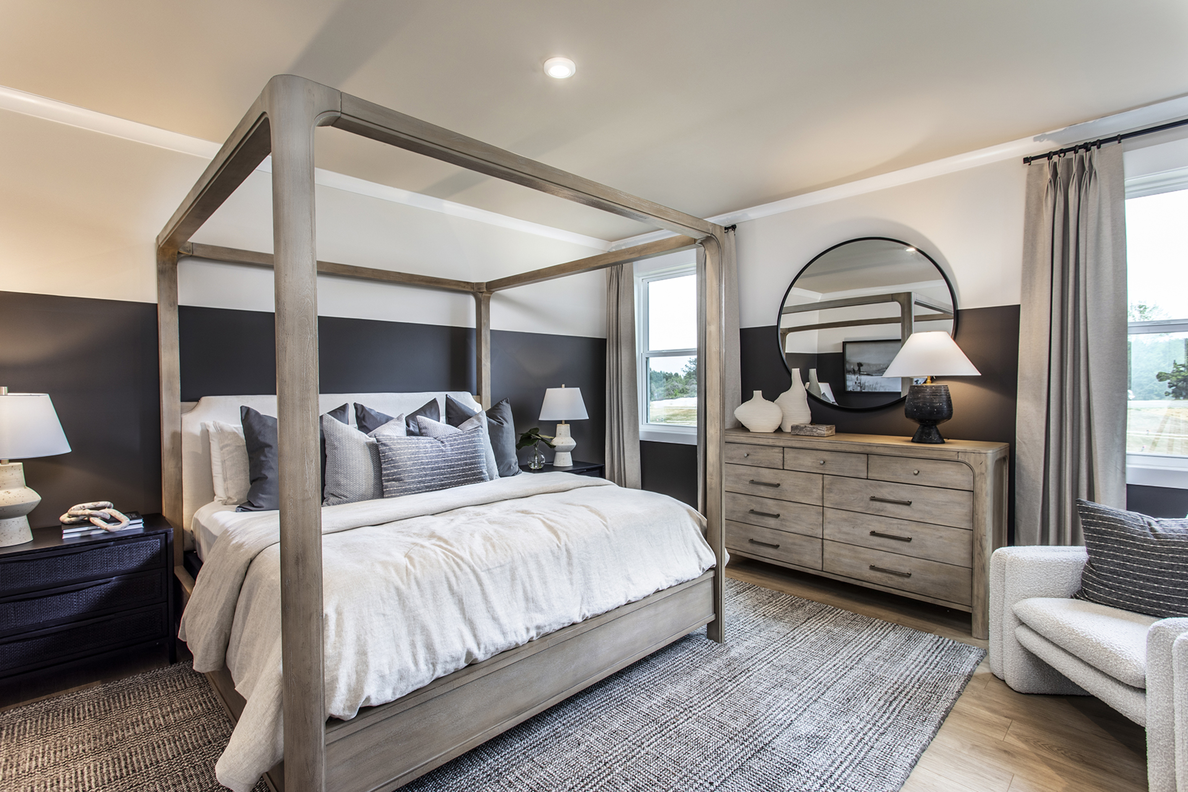 Tifton II Primary Bedroom