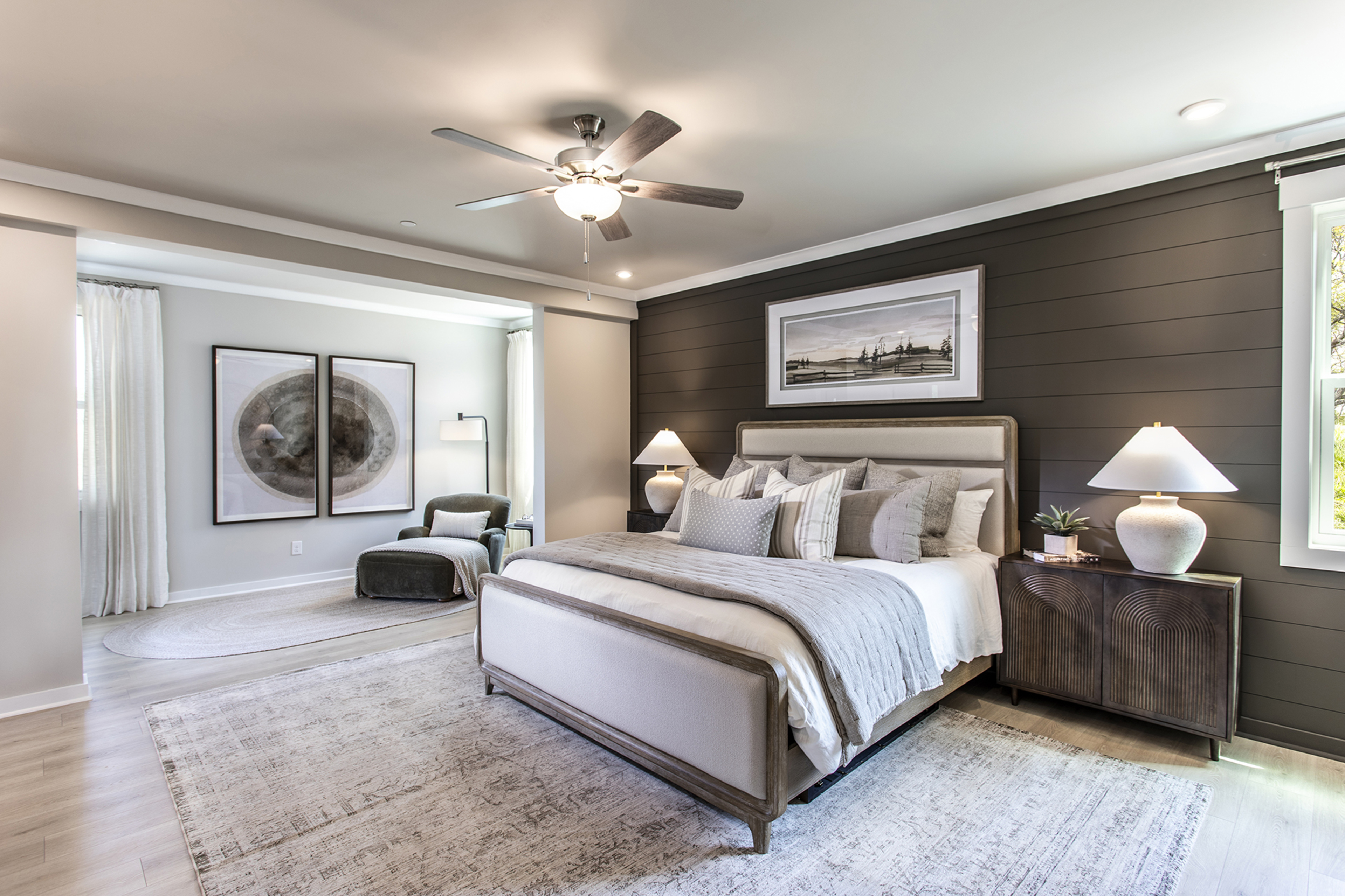 Grant Primary Bedroom