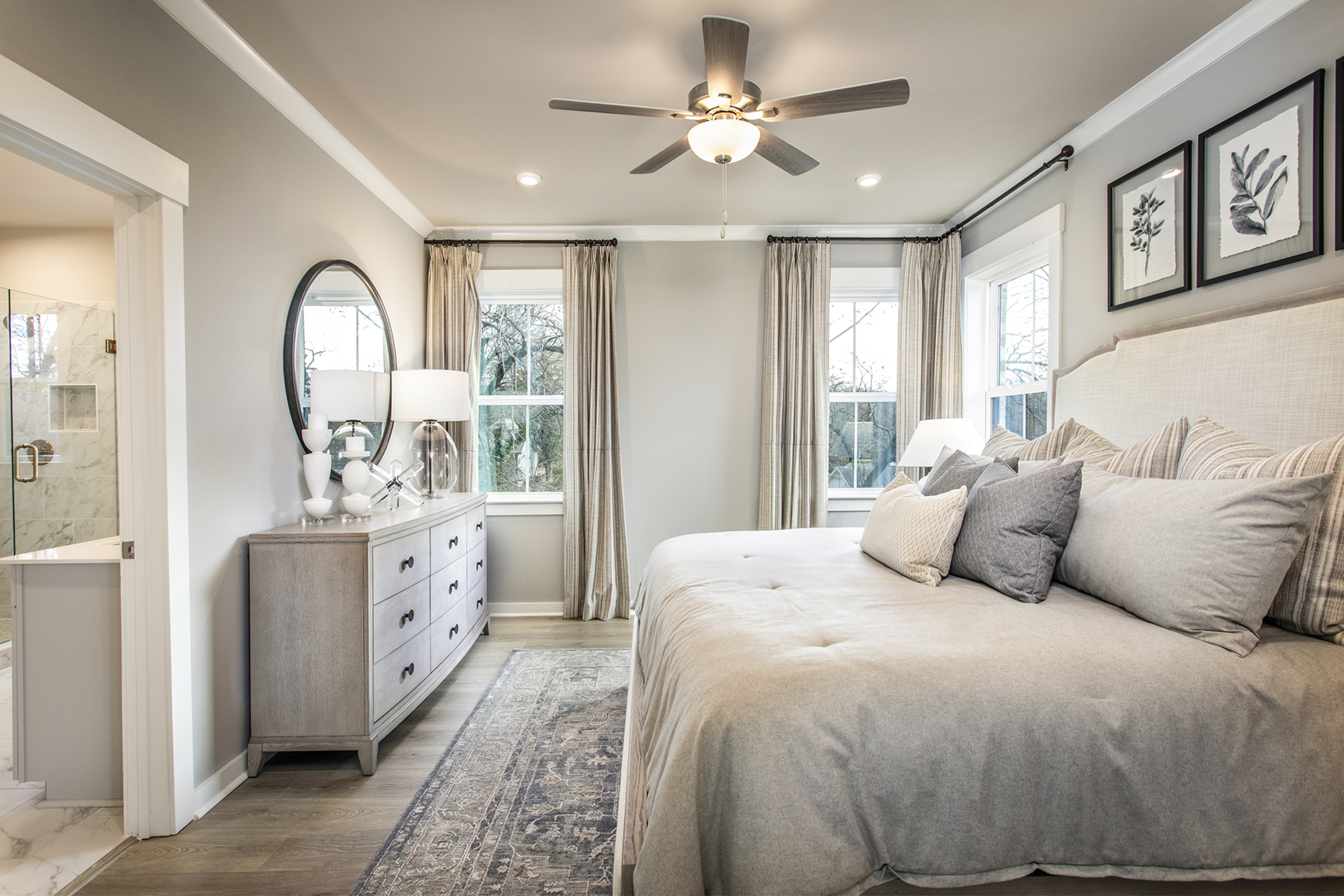 Brayton Primary Bedroom