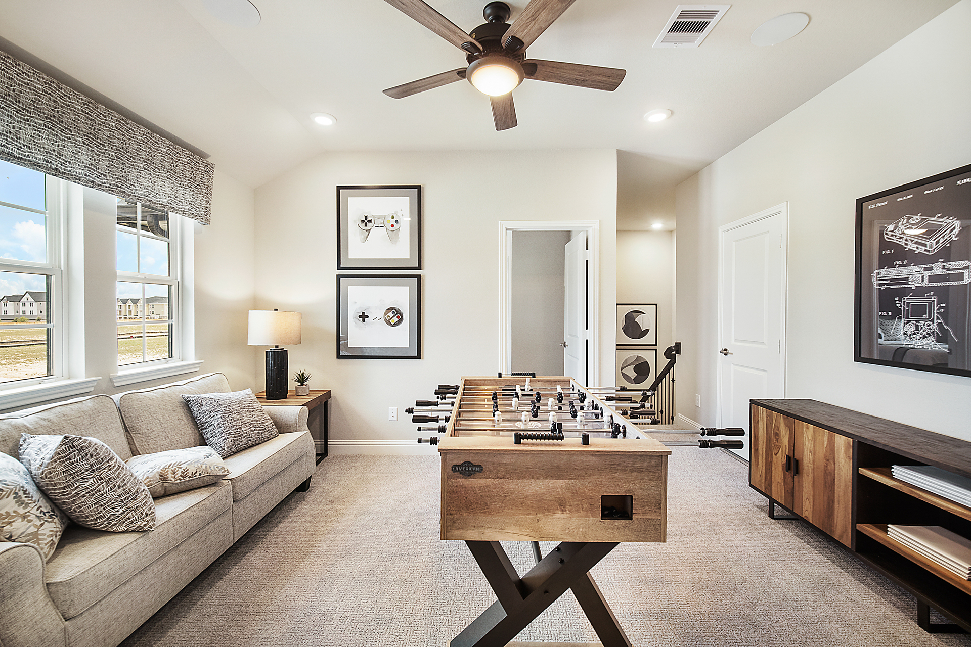 Prosperity Model Loft