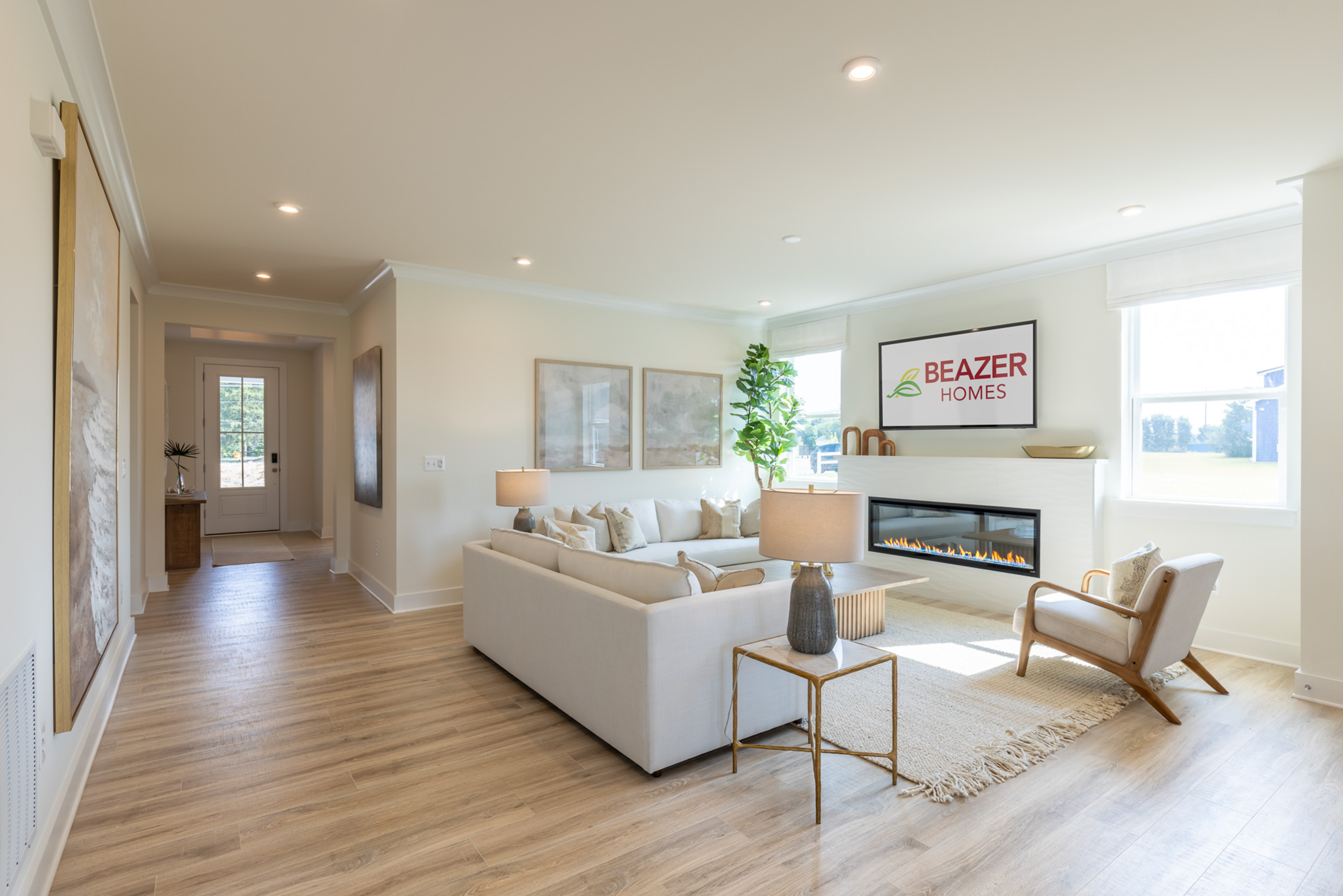 Providence Arts & Crafts L Exterior