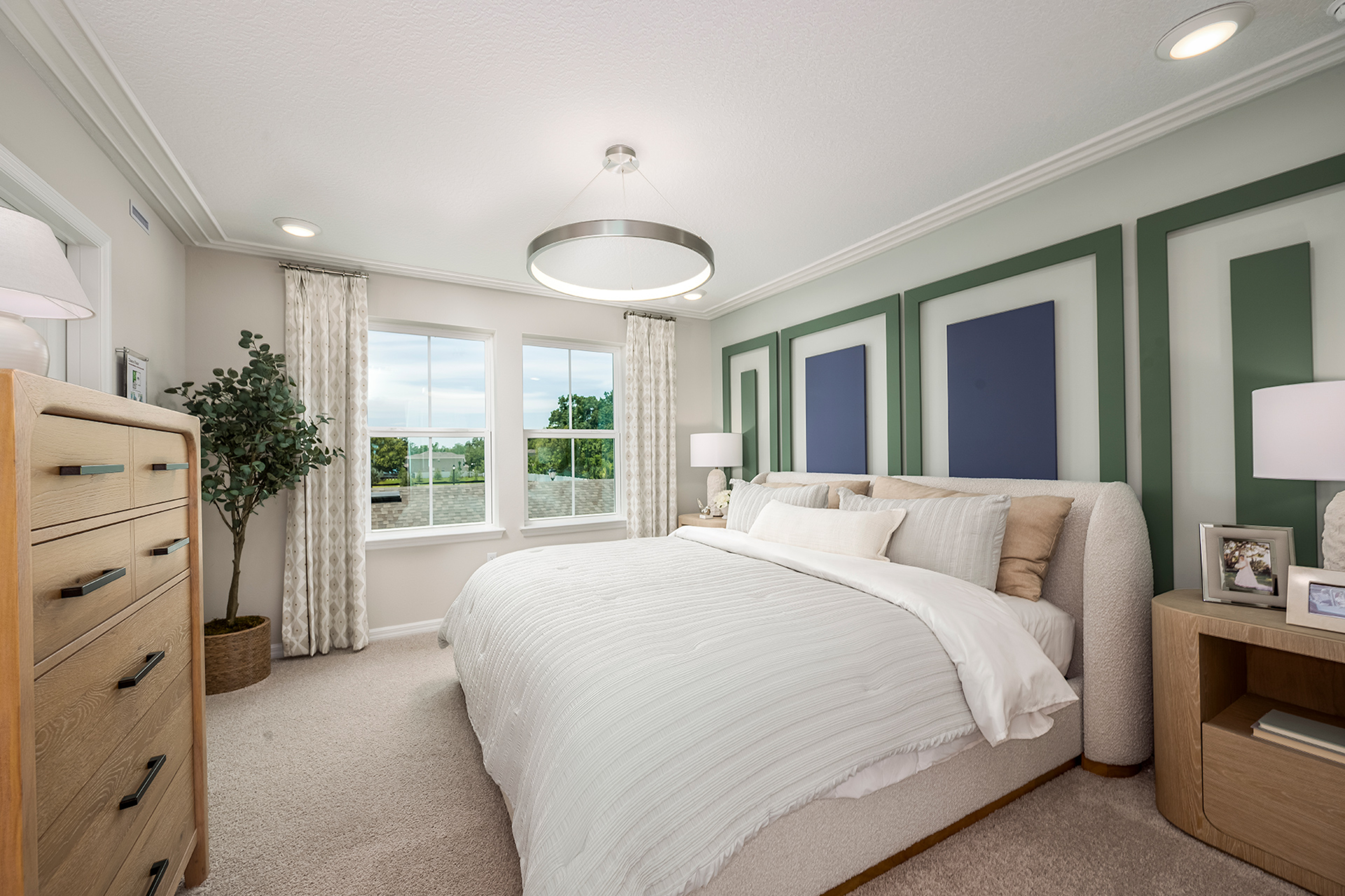 Providence Primary Bedroom