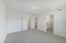 carpet throughout and large double window
