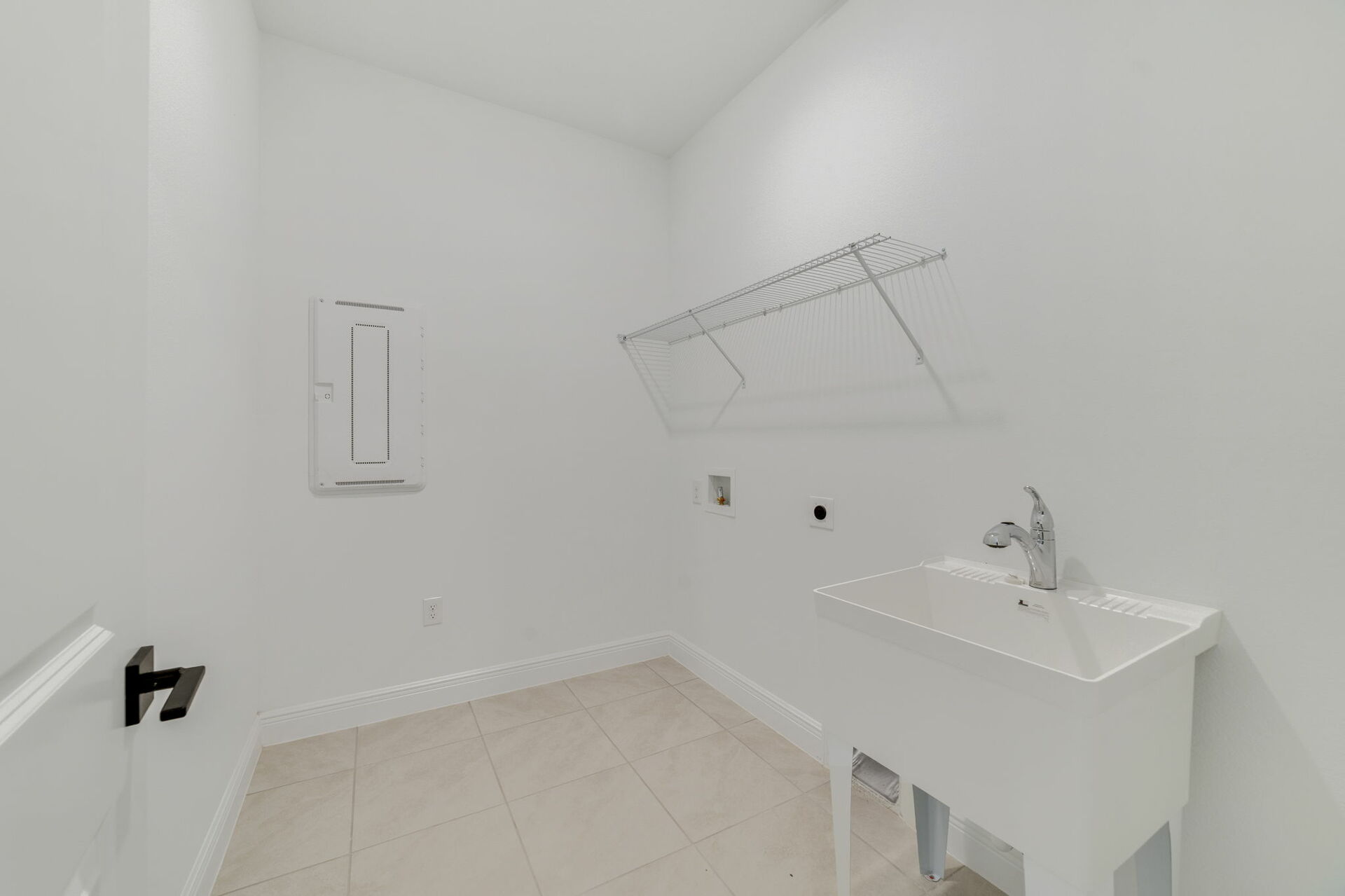 Radcliff Laundry Room