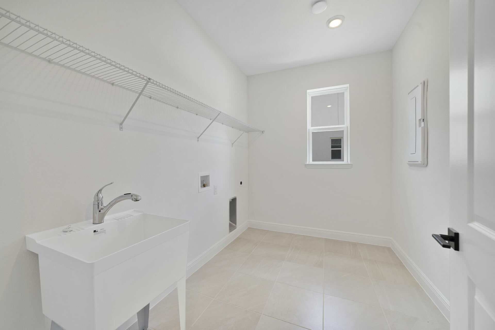 Radcliff Laundry Room