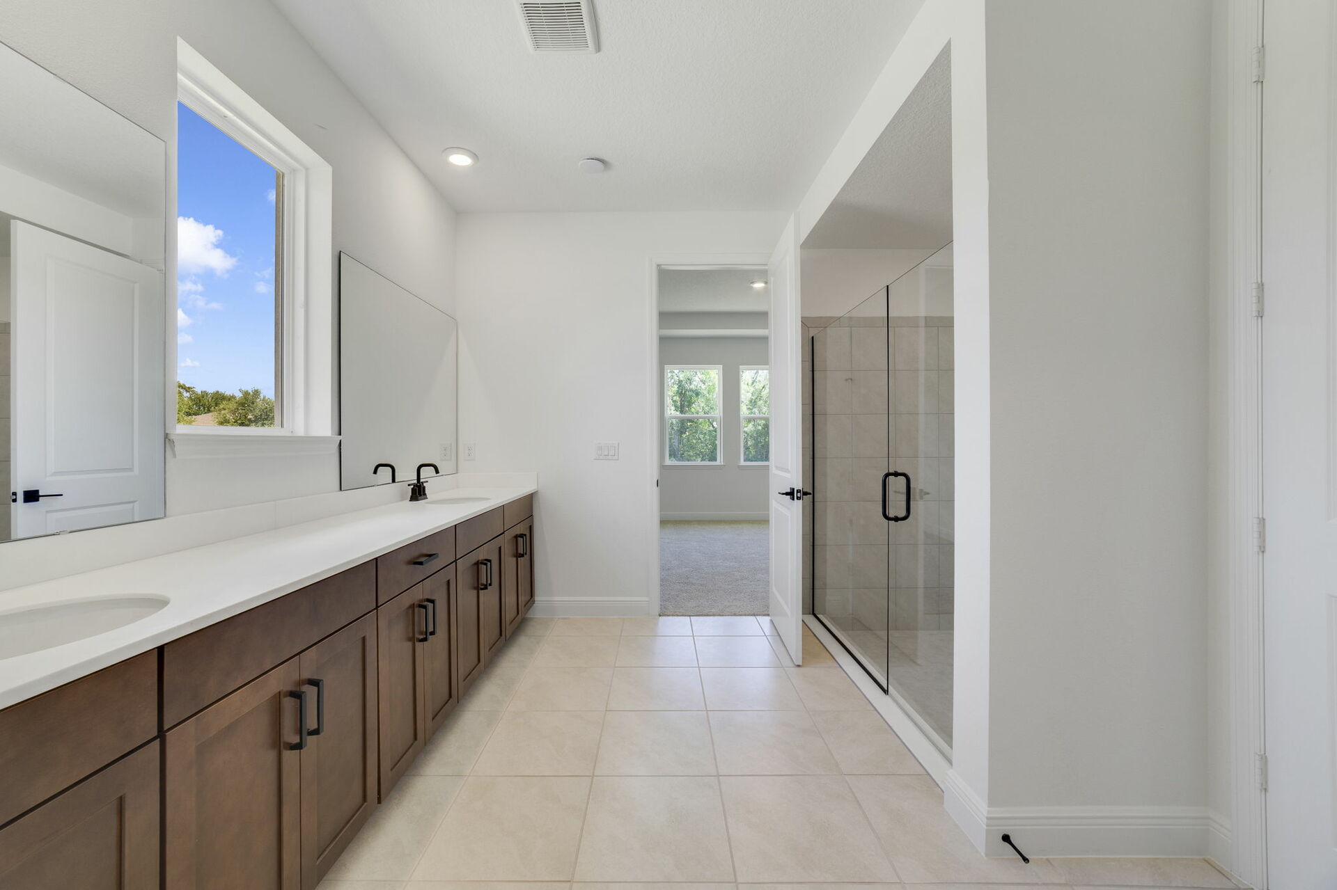 Radcliff Primary Bathroom