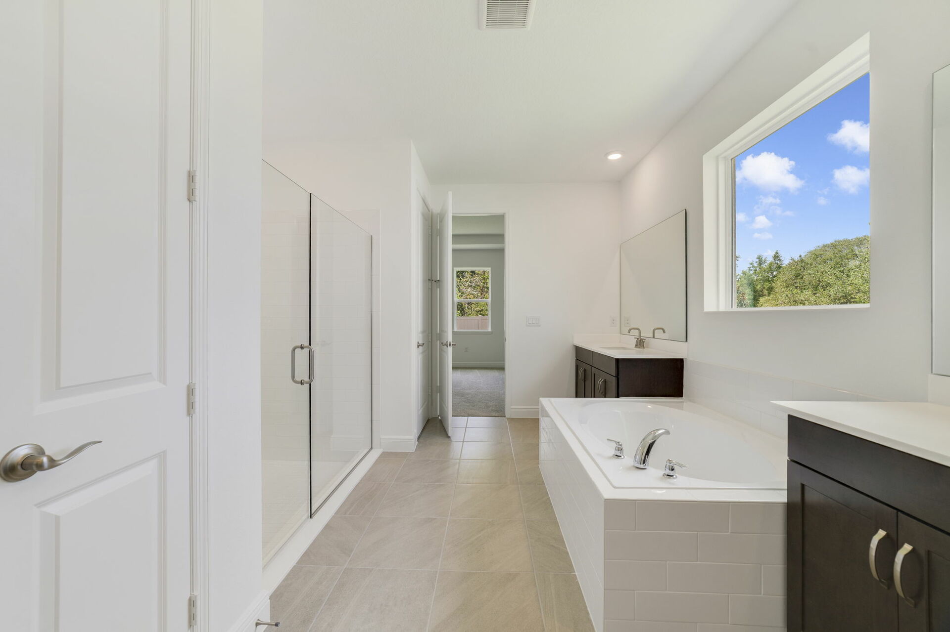 Radcliff Primary Bathroom