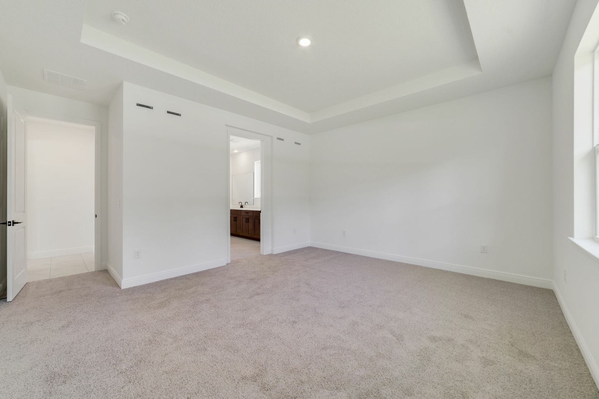 Radcliff Primary Bedroom