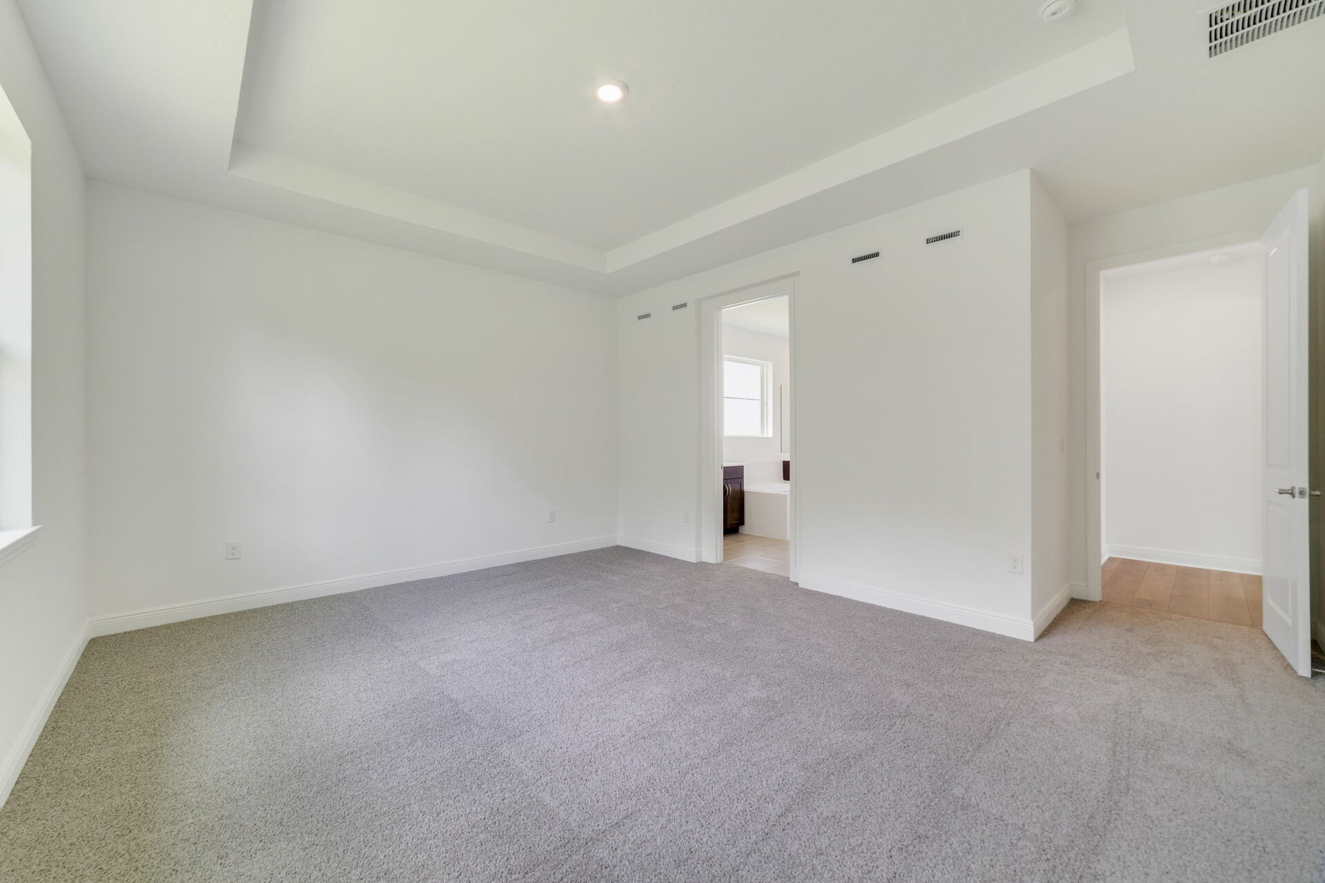 Radcliff Primary Bedroom