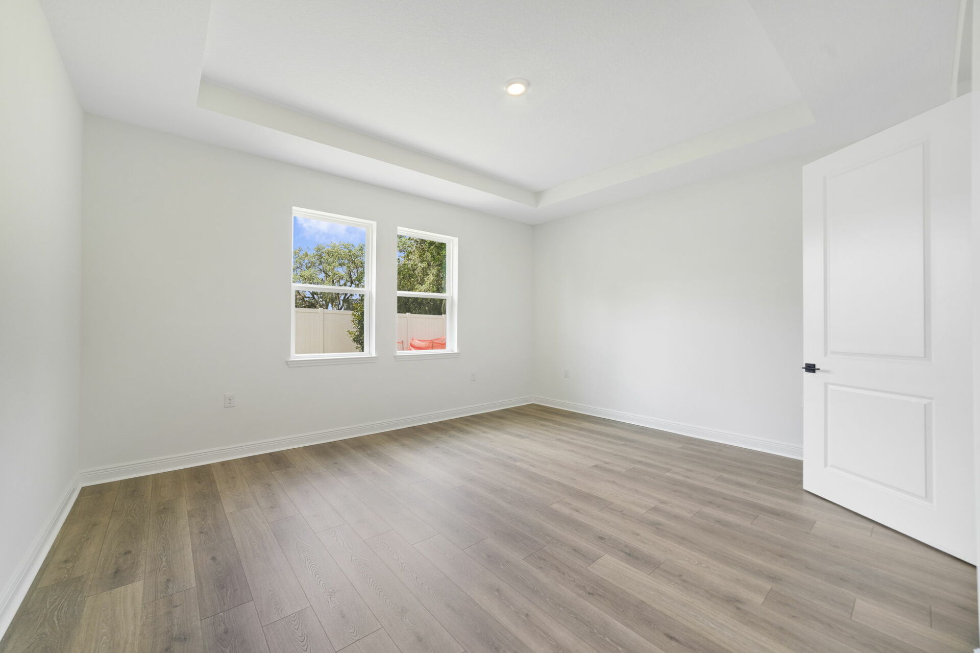 Radcliff Primary Bedroom