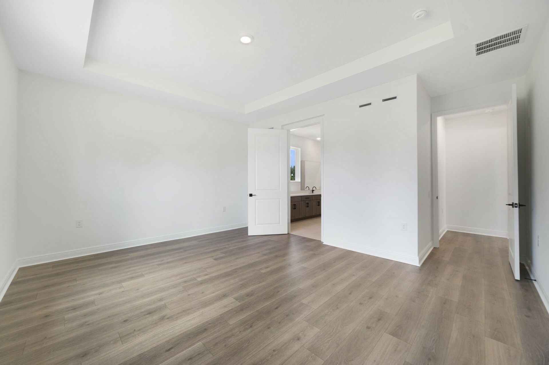 Radcliff Primary Bedroom