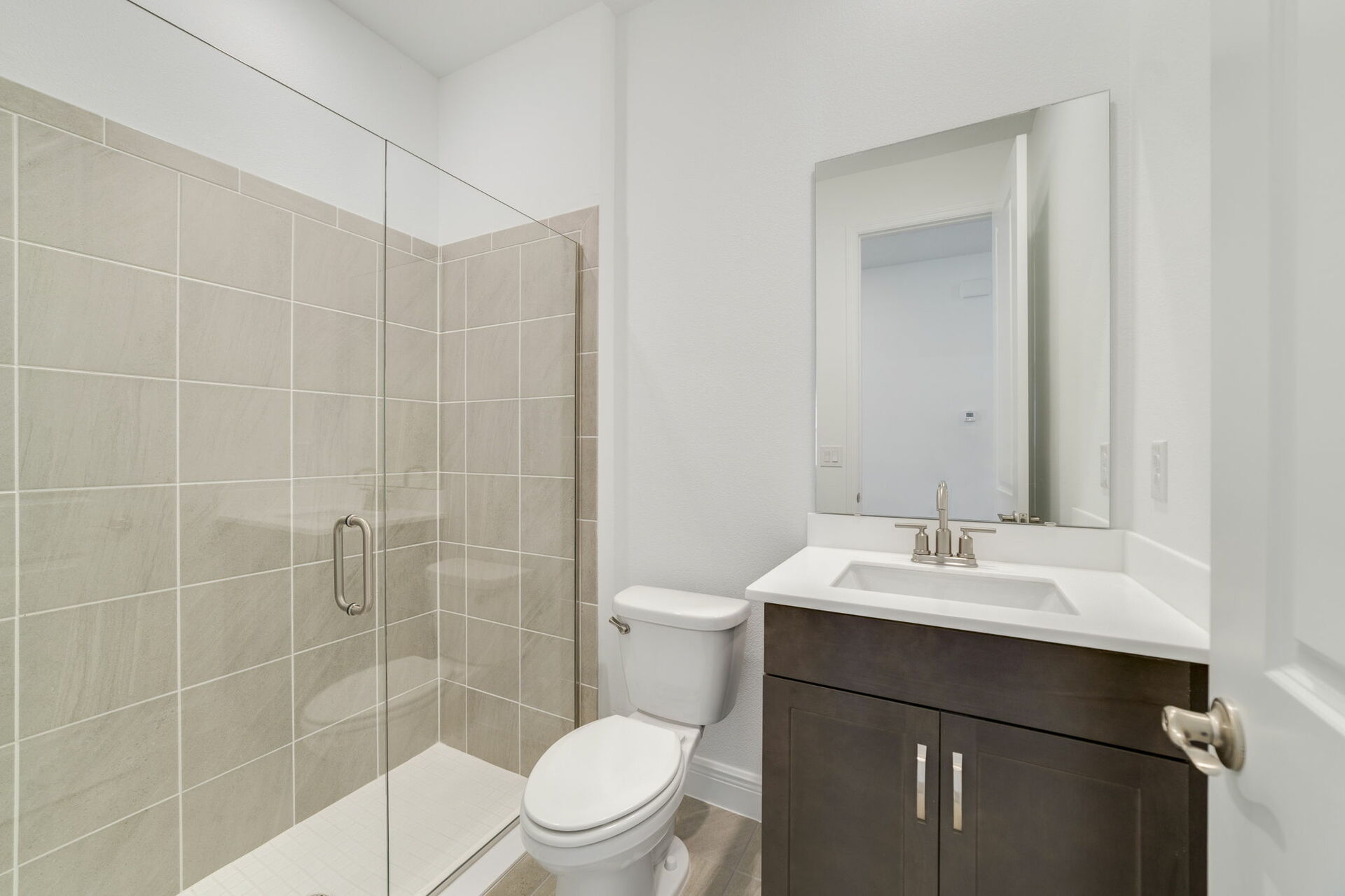 Radcliff Secondary Bathroom