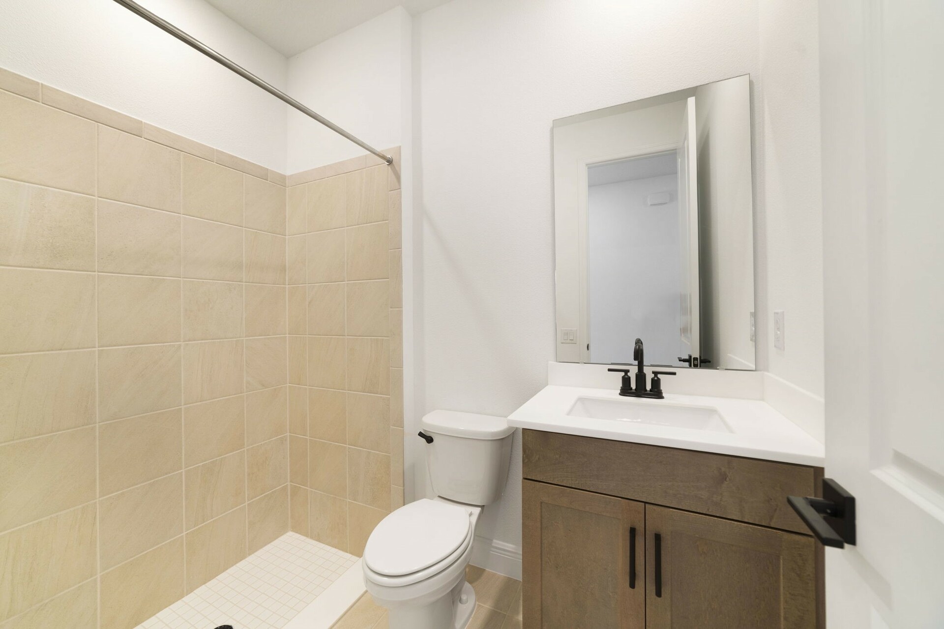 Radcliff Secondary Bathroom