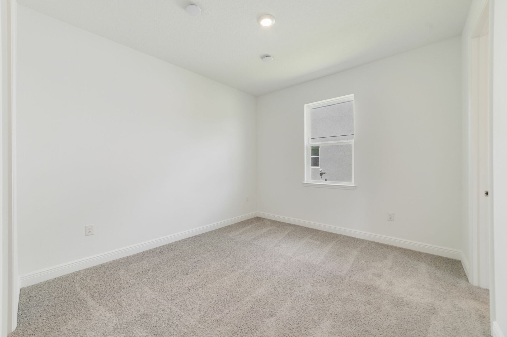 Radcliff Secondary Bedroom