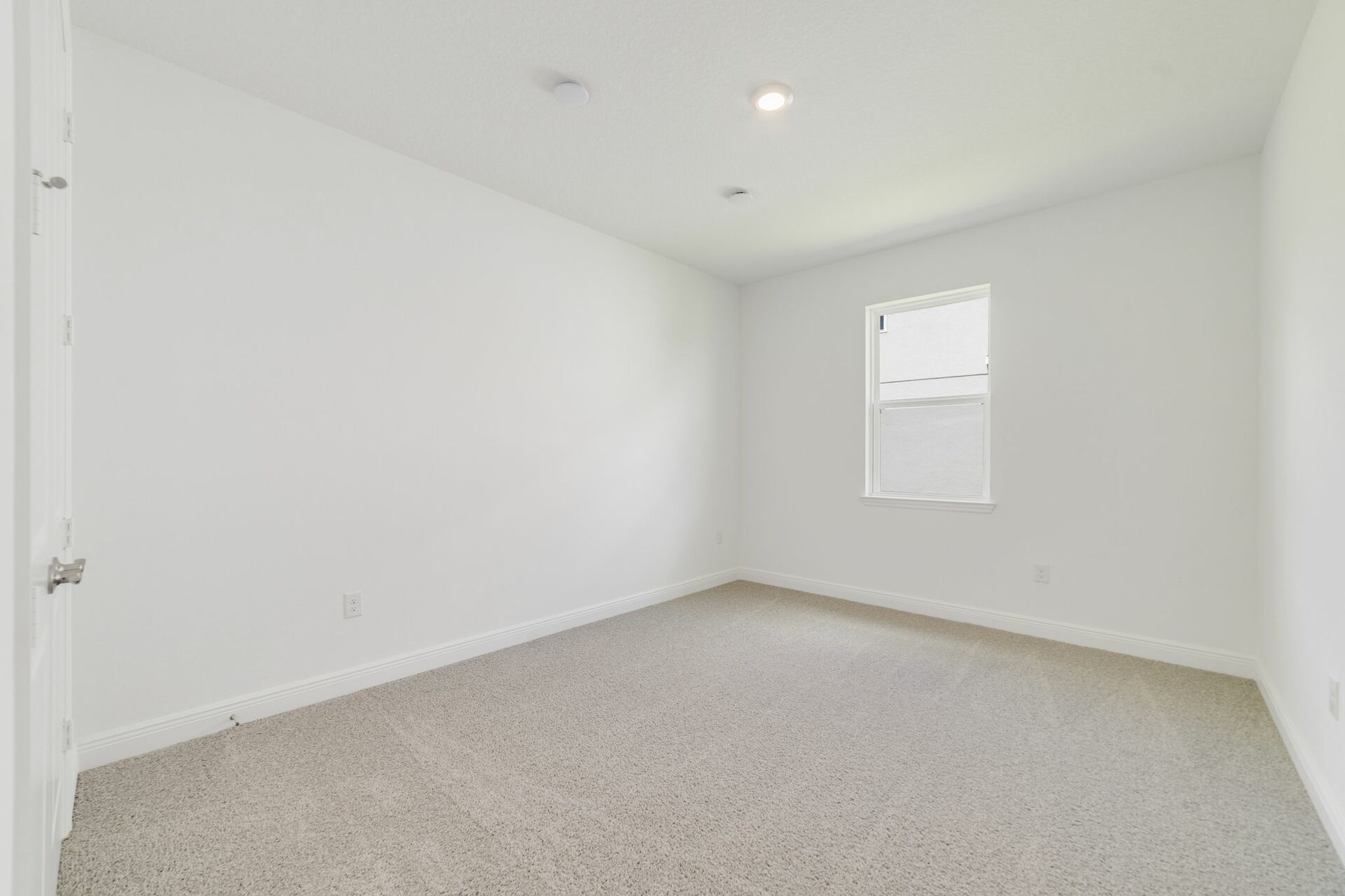 Radcliff Secondary Bedroom