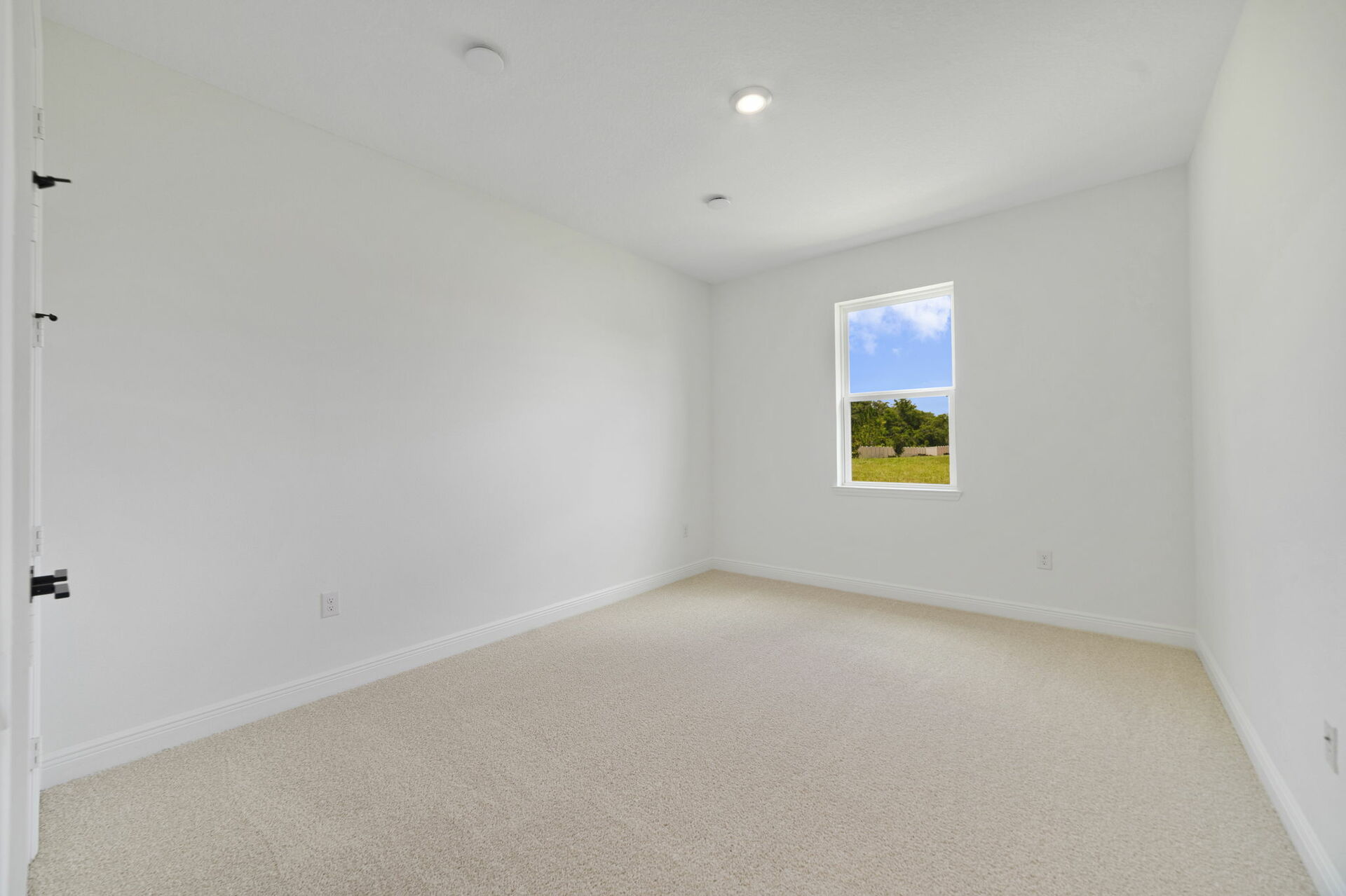 Radcliff Secondary Bedroom