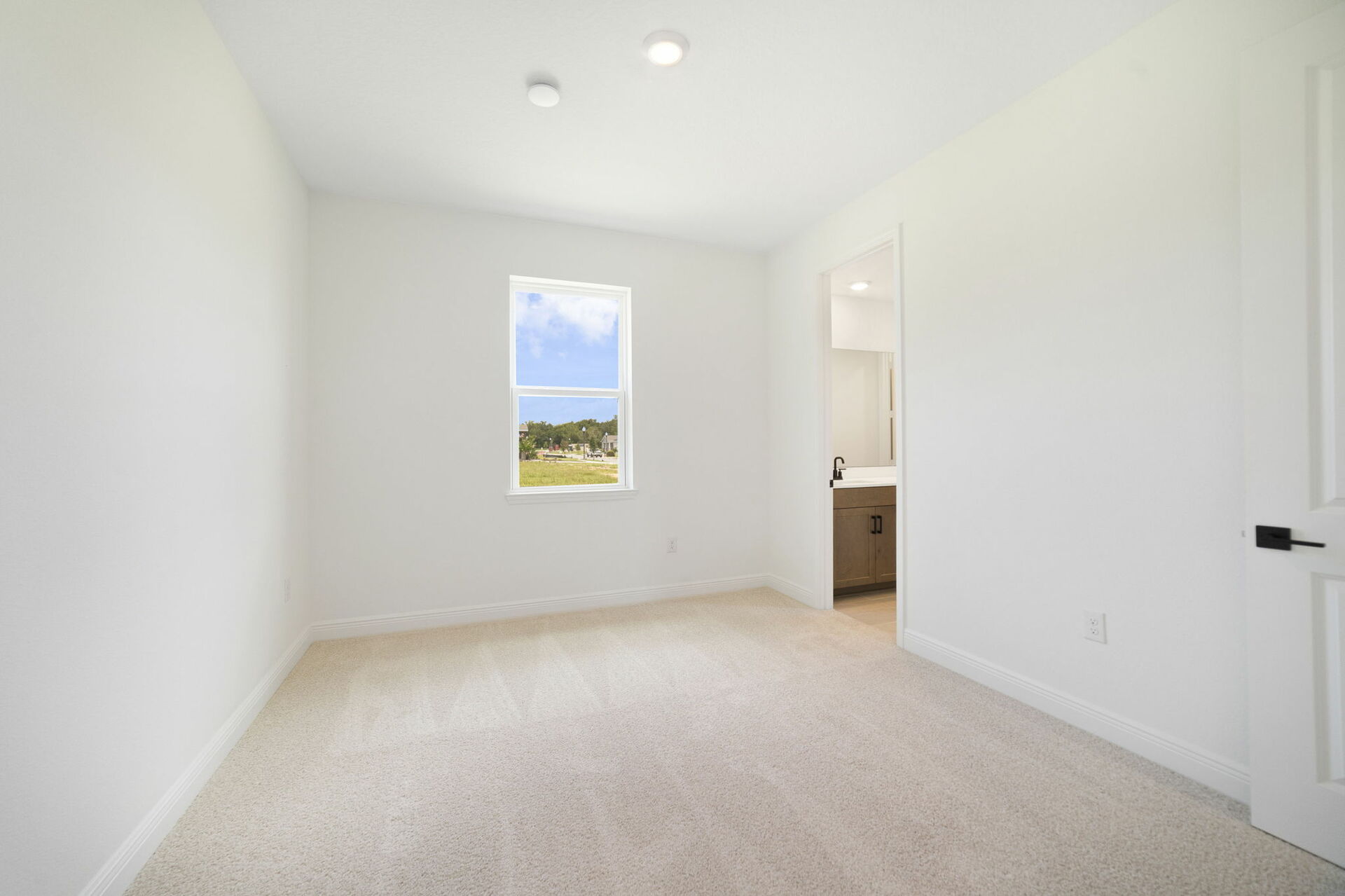 Radcliff Secondary Bedroom