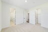 carpet throughout and single window
