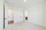 carpet throughout with single window