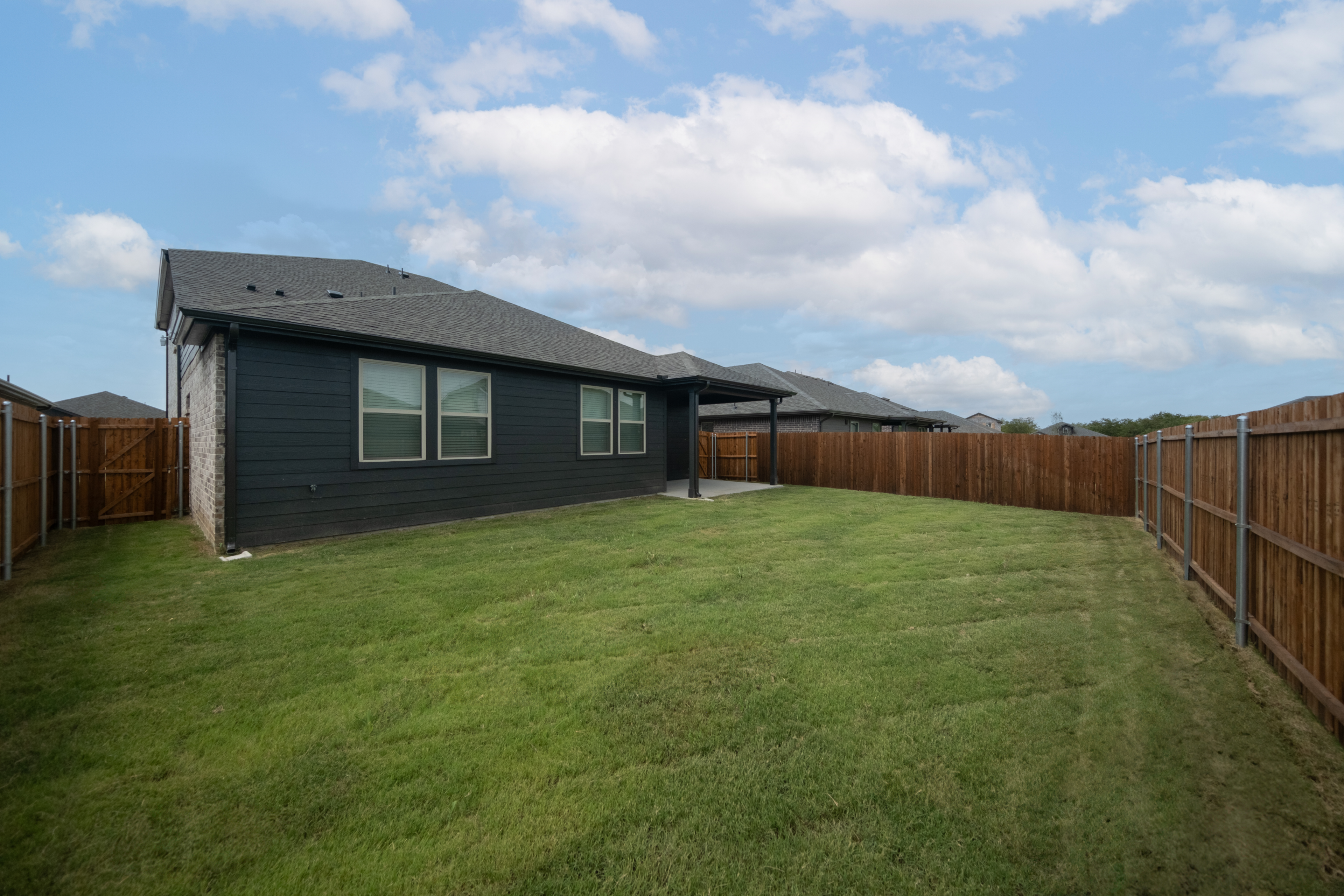 Card image for RAINIER