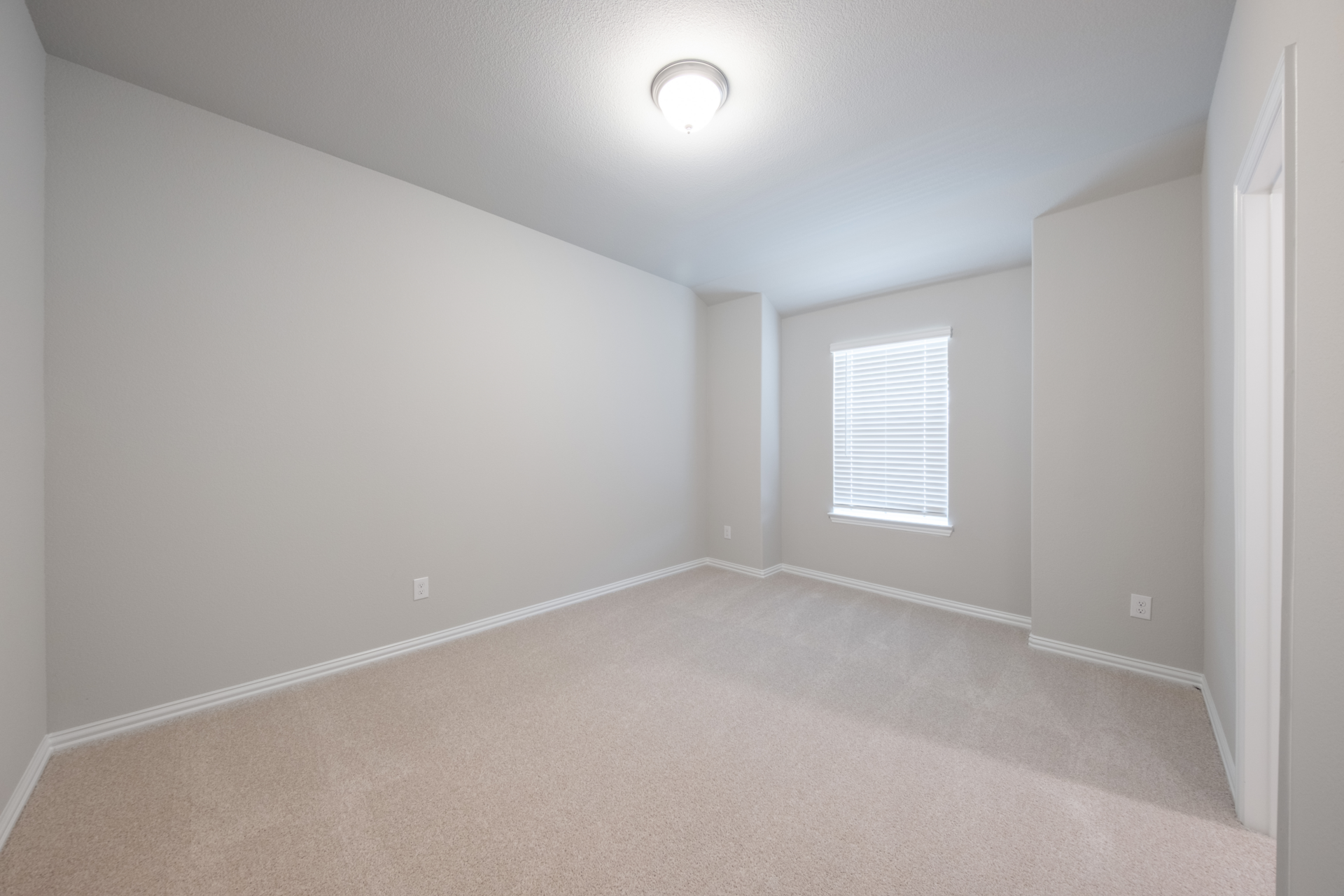 Rainier Secondary Bedroom