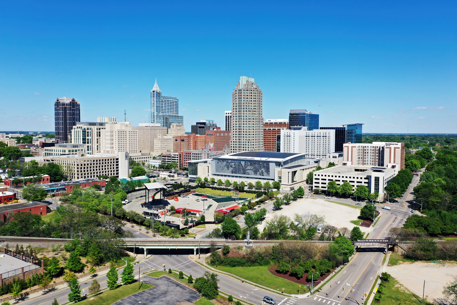 Raleigh Neighborhood