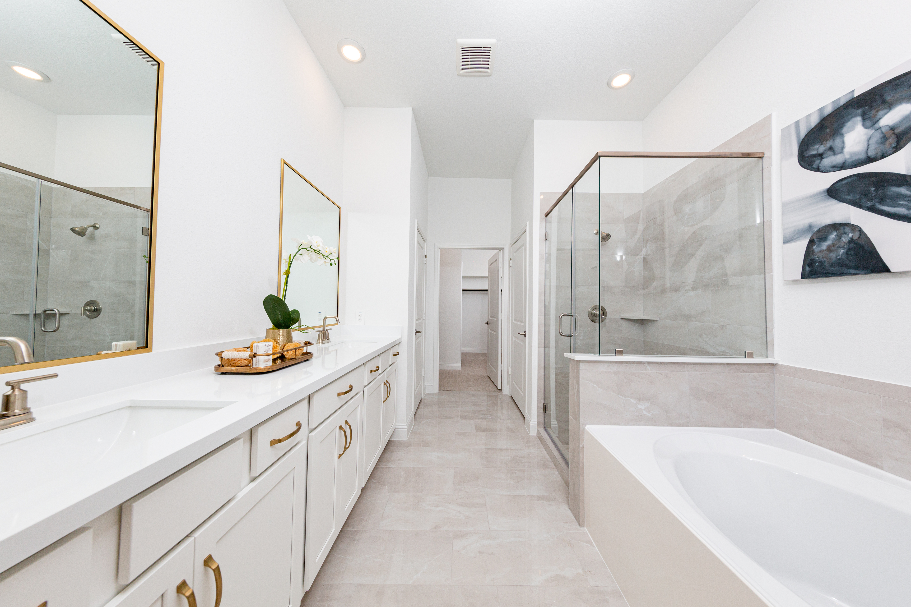 Reflection Primary Bath