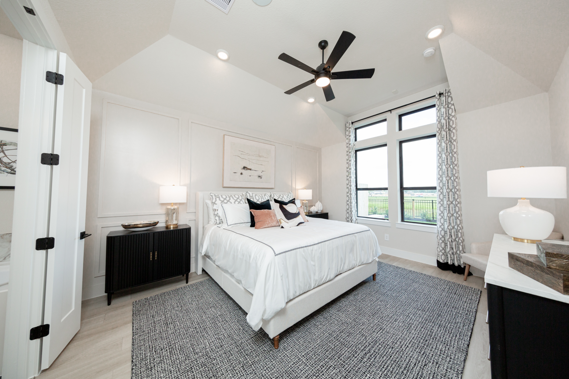 Reflection Primary Bedroom