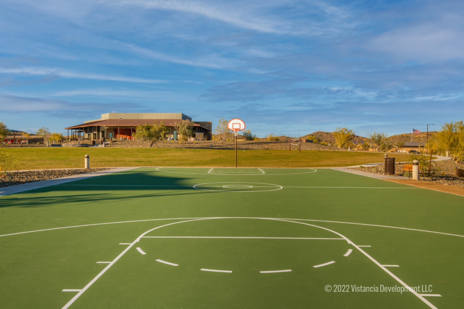 Resident Exclusive Amenities 