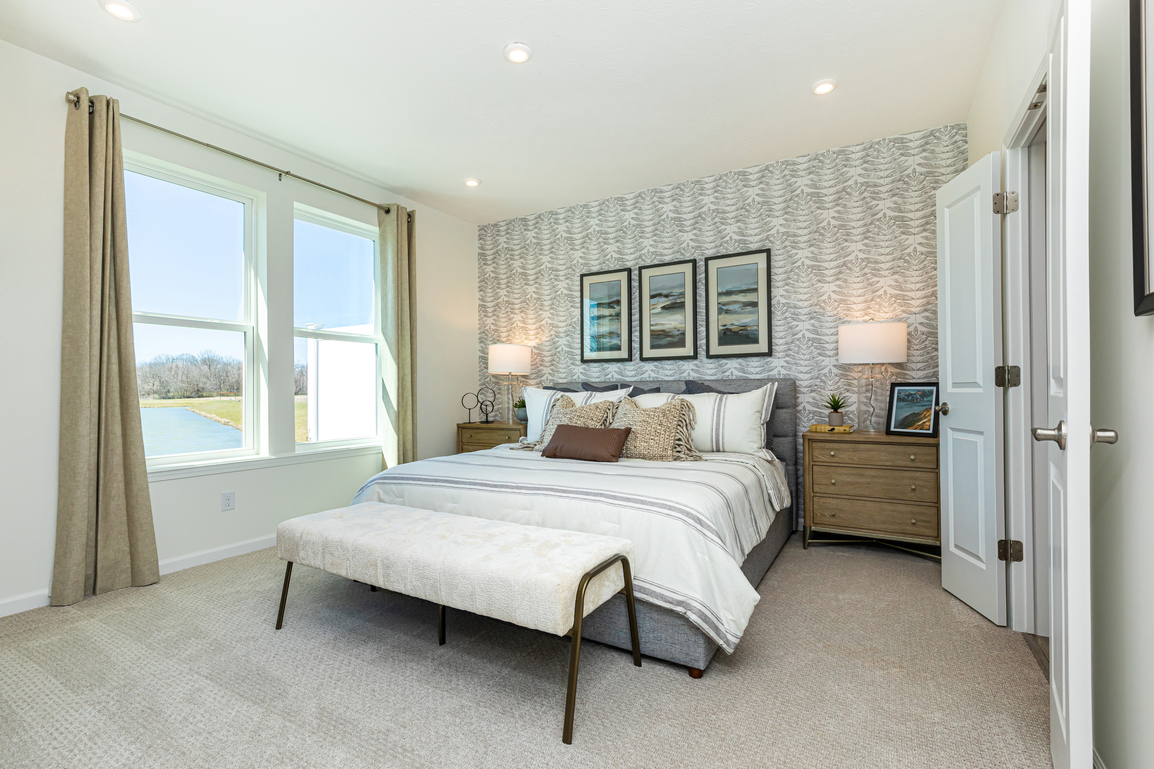 Rialto Primary Bedroom 