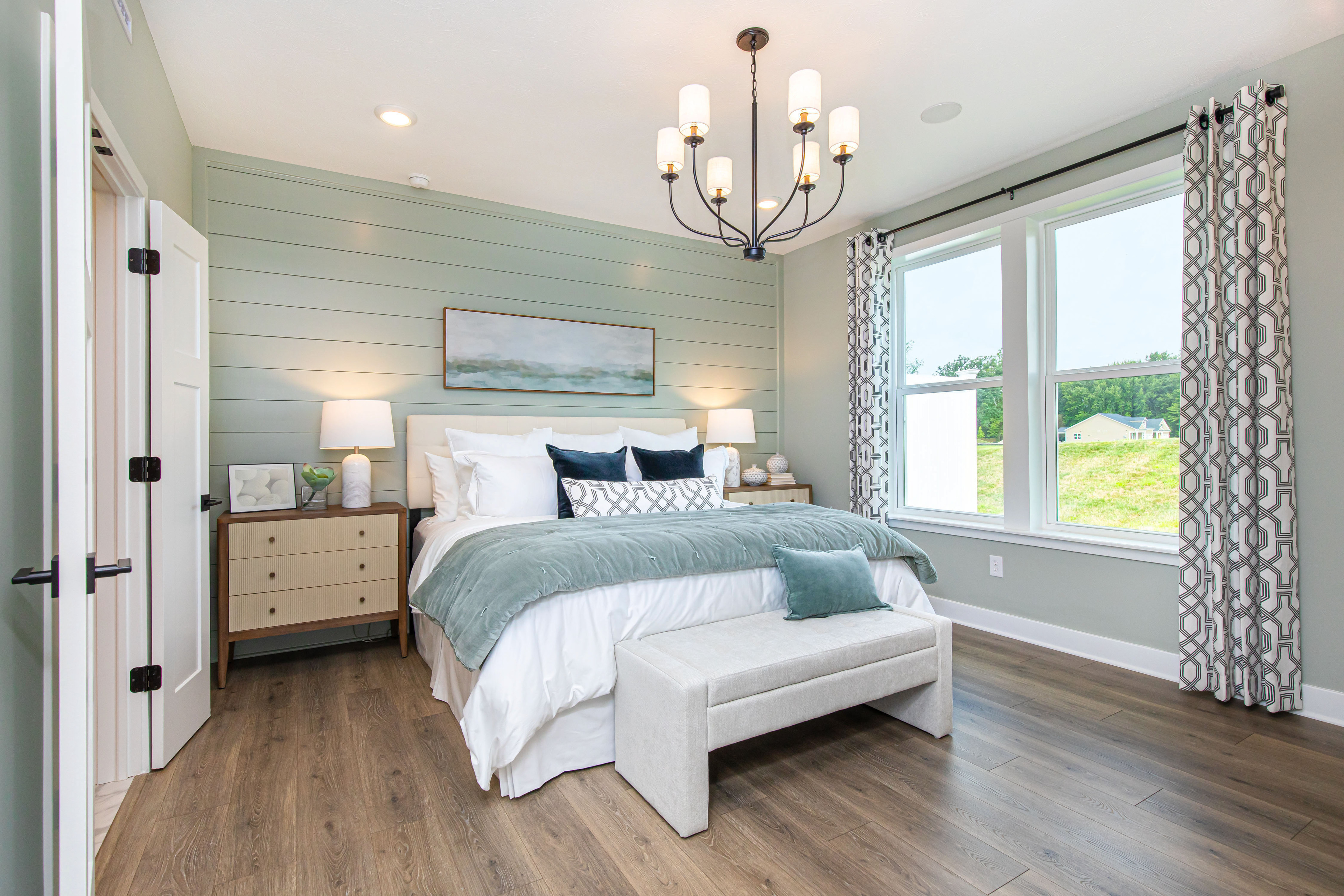 Rialto Primary Bedroom