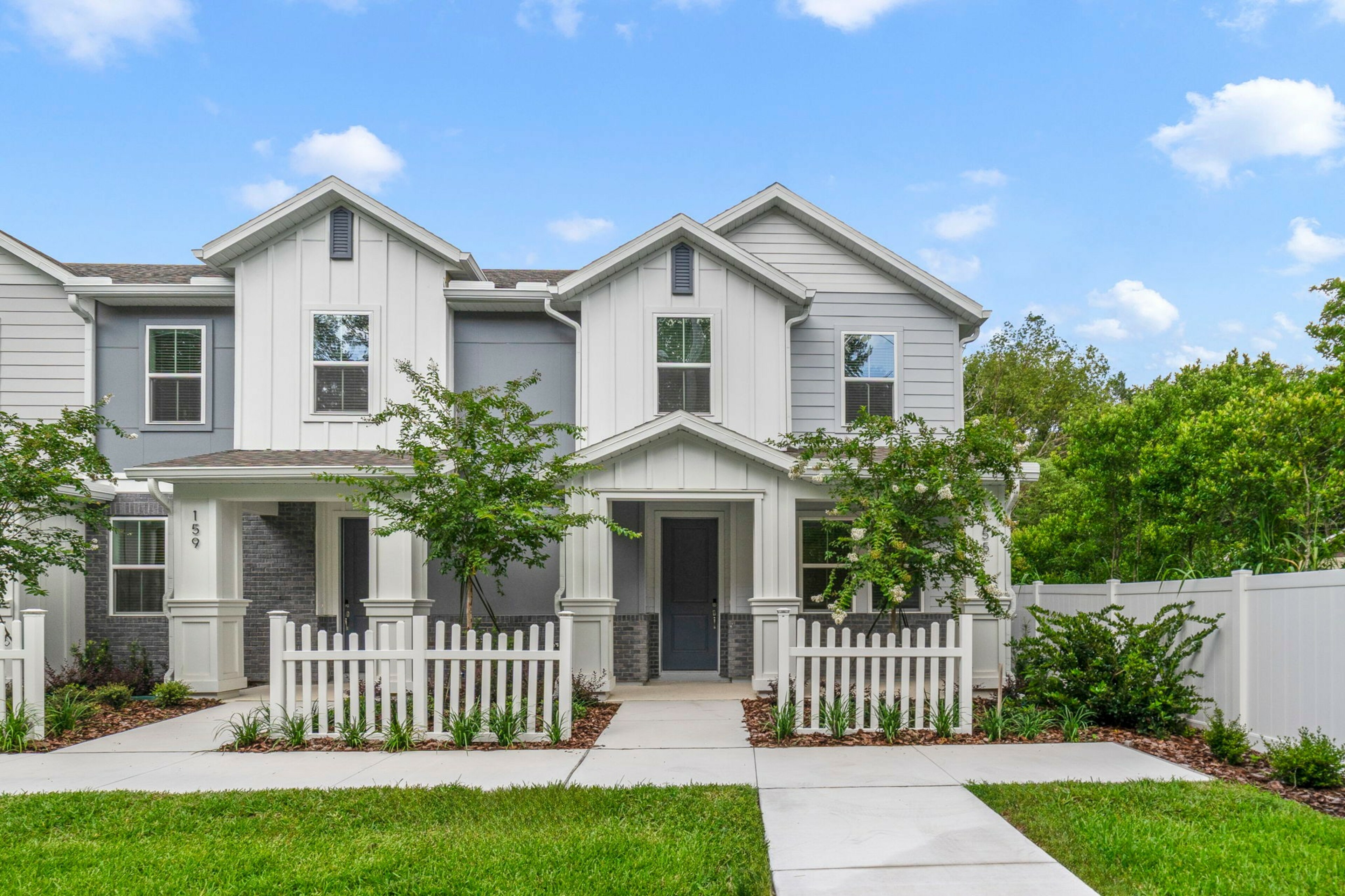 Card image for Richmond End