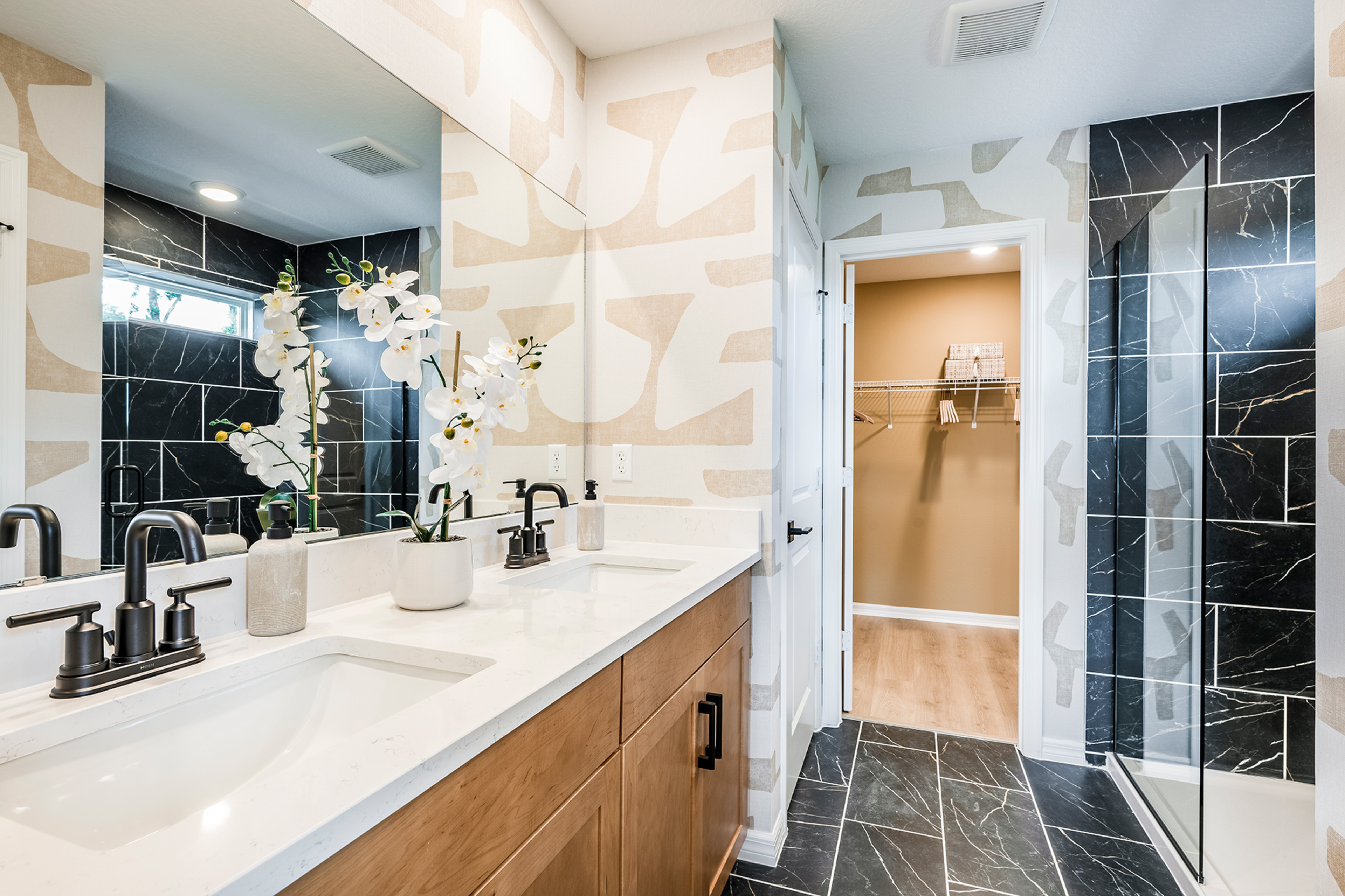 Richmond End Primary Bathroom