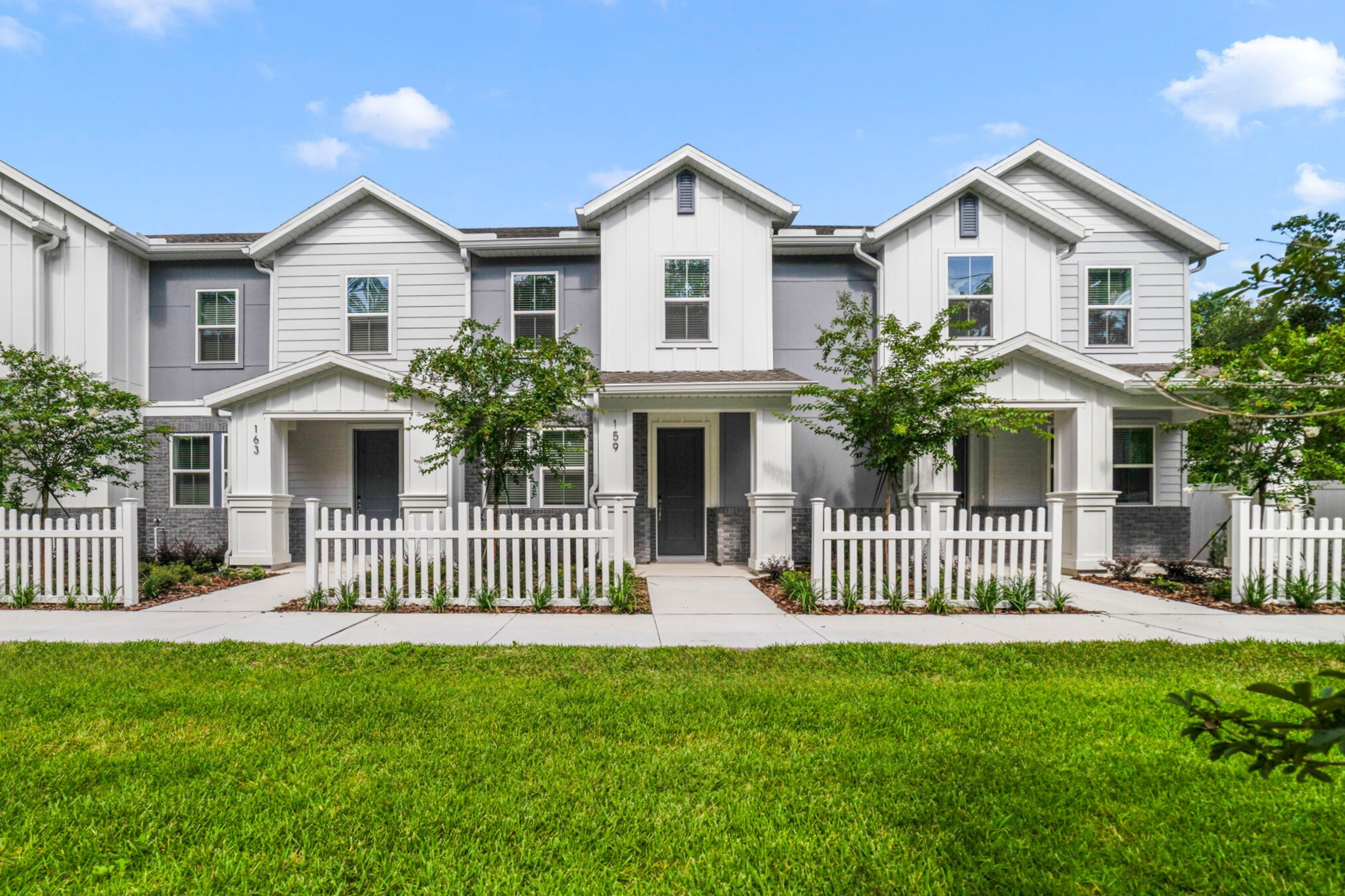 Card image for Richmond Interior