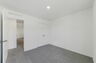 carpet throughout, single window and closet