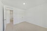 carpet throughout and single window