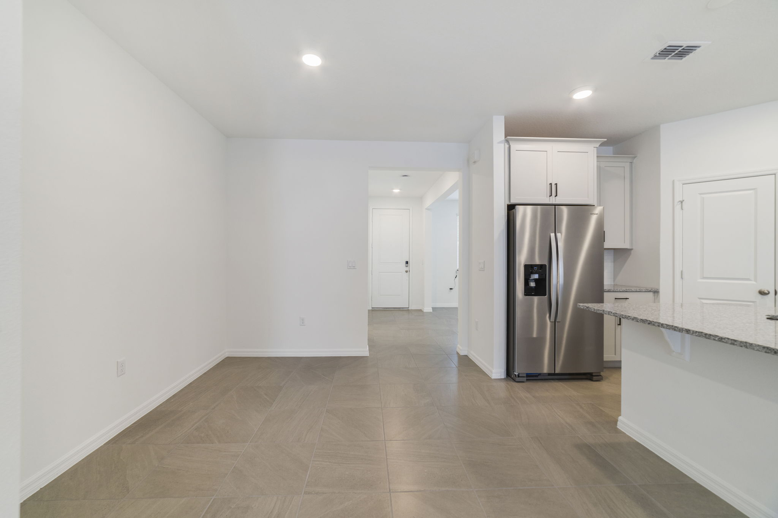Richmond Interior
