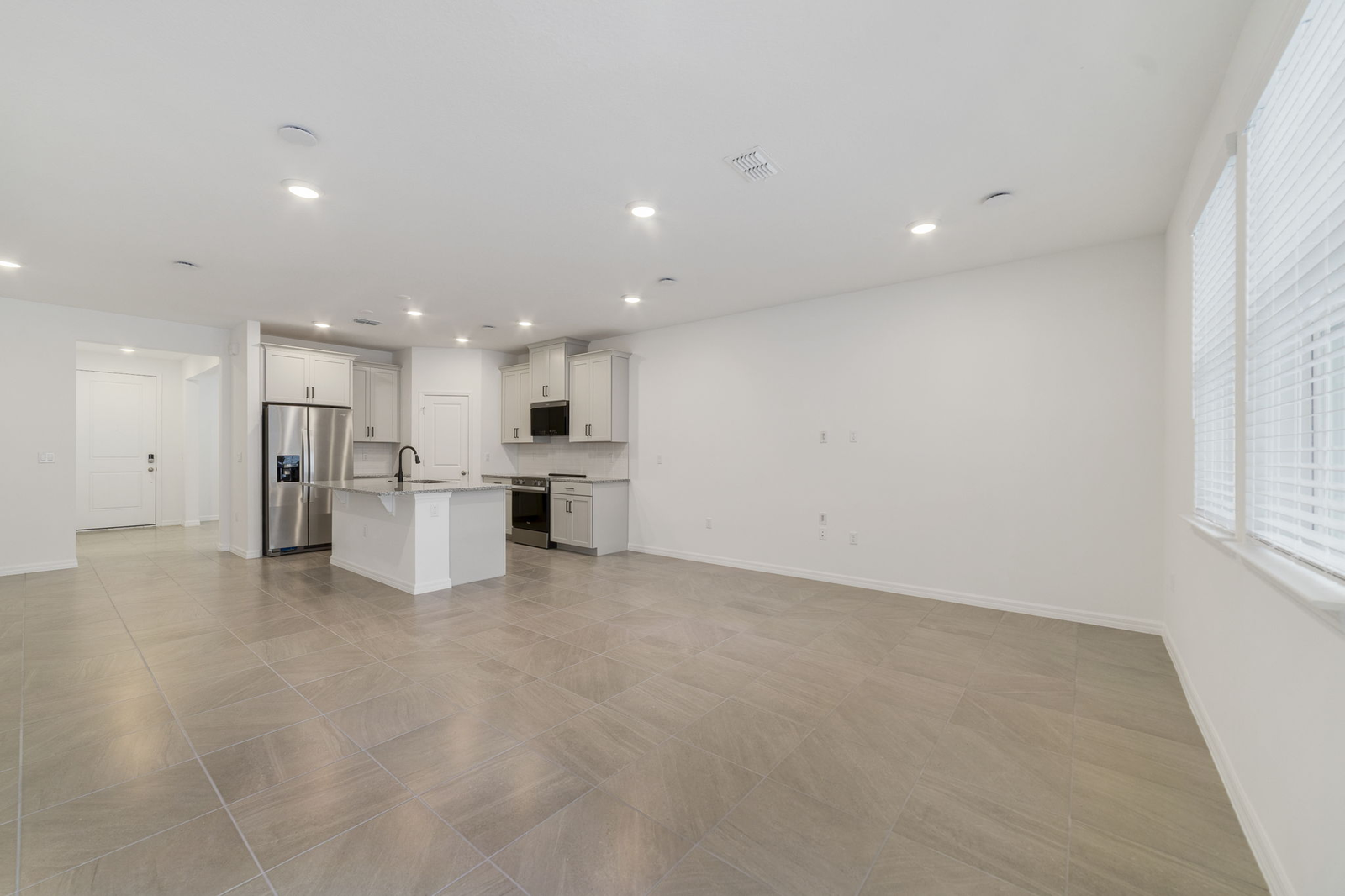 Richmond Interior