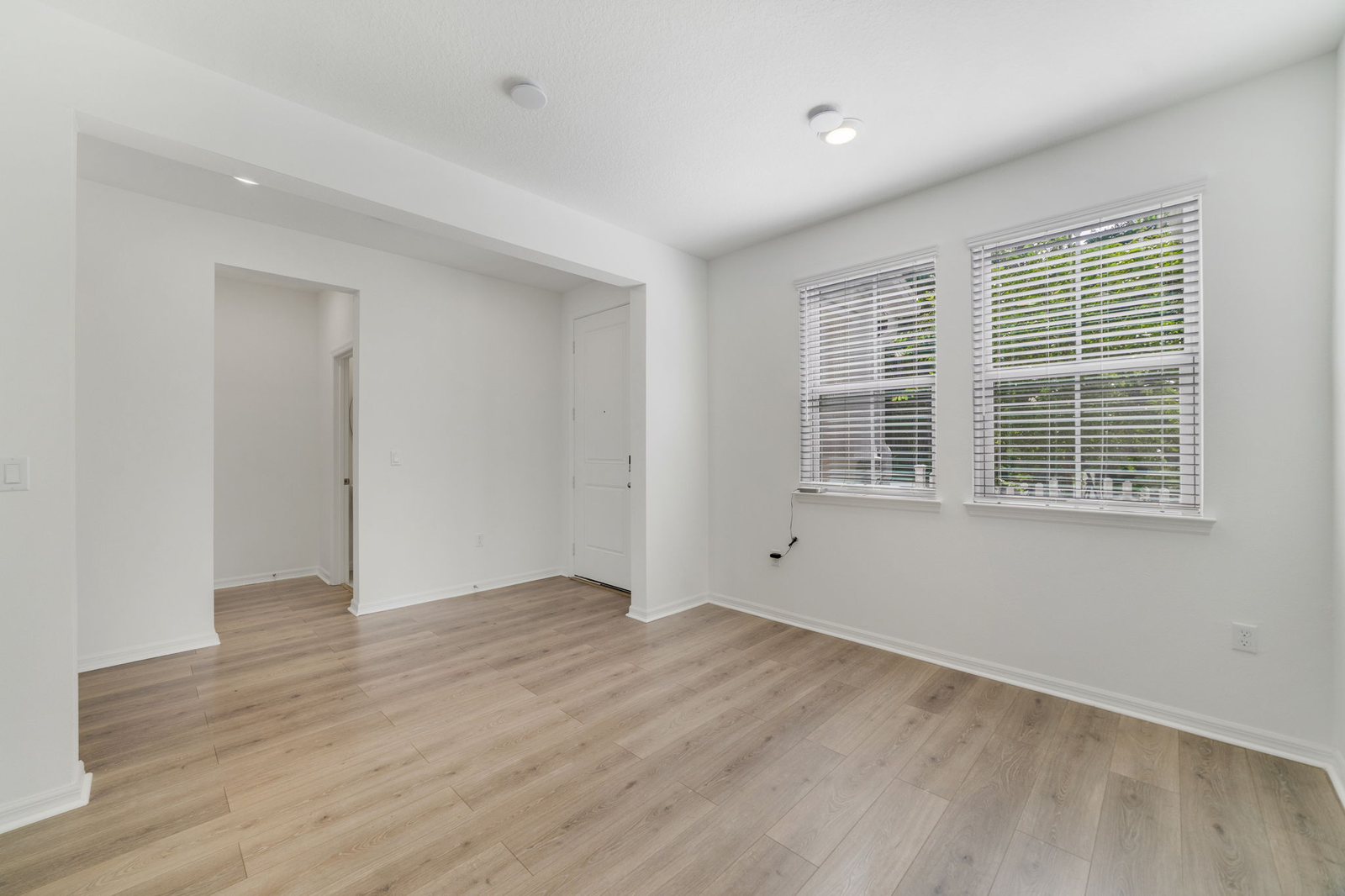 Richmond Interior
