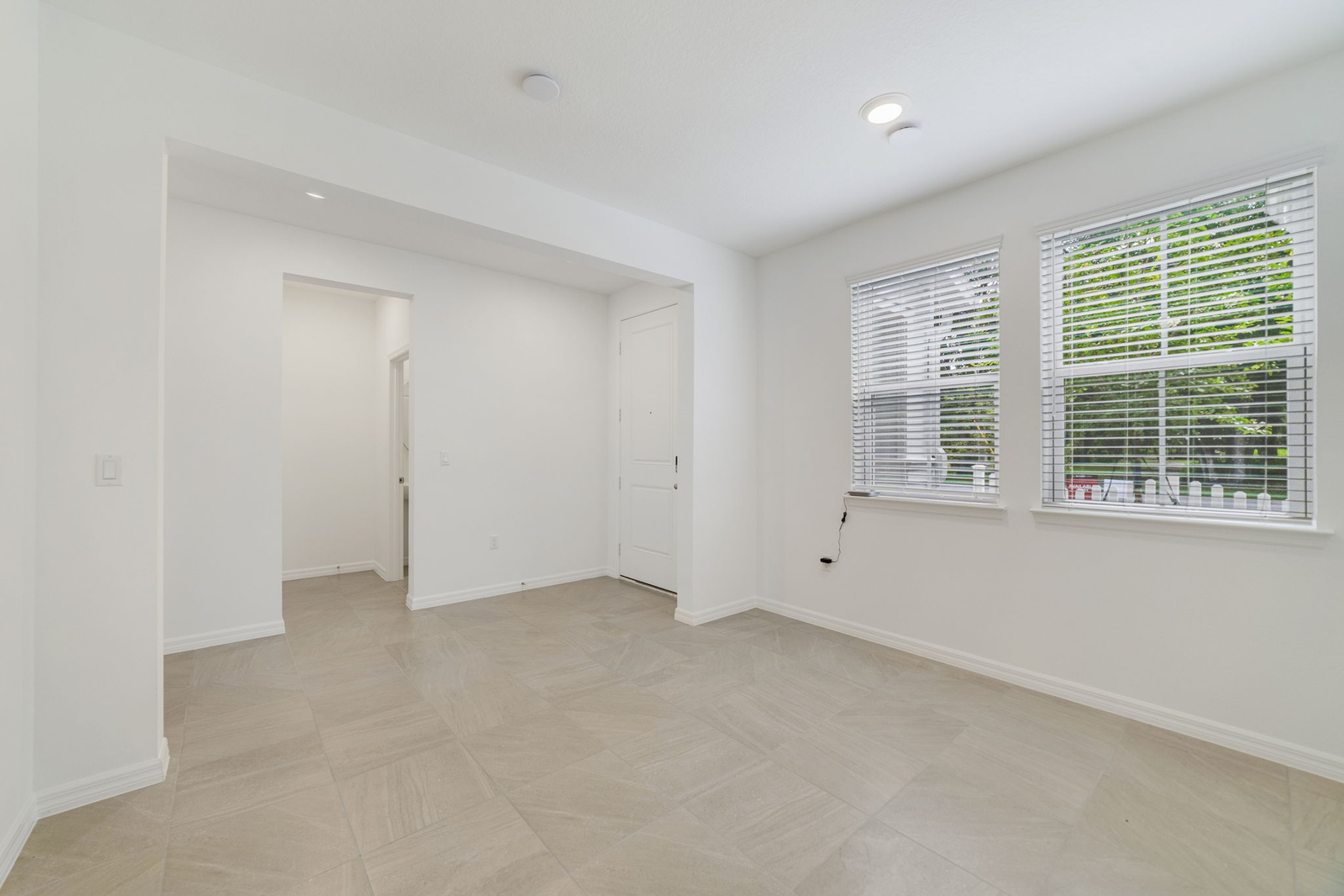 Richmond Interior