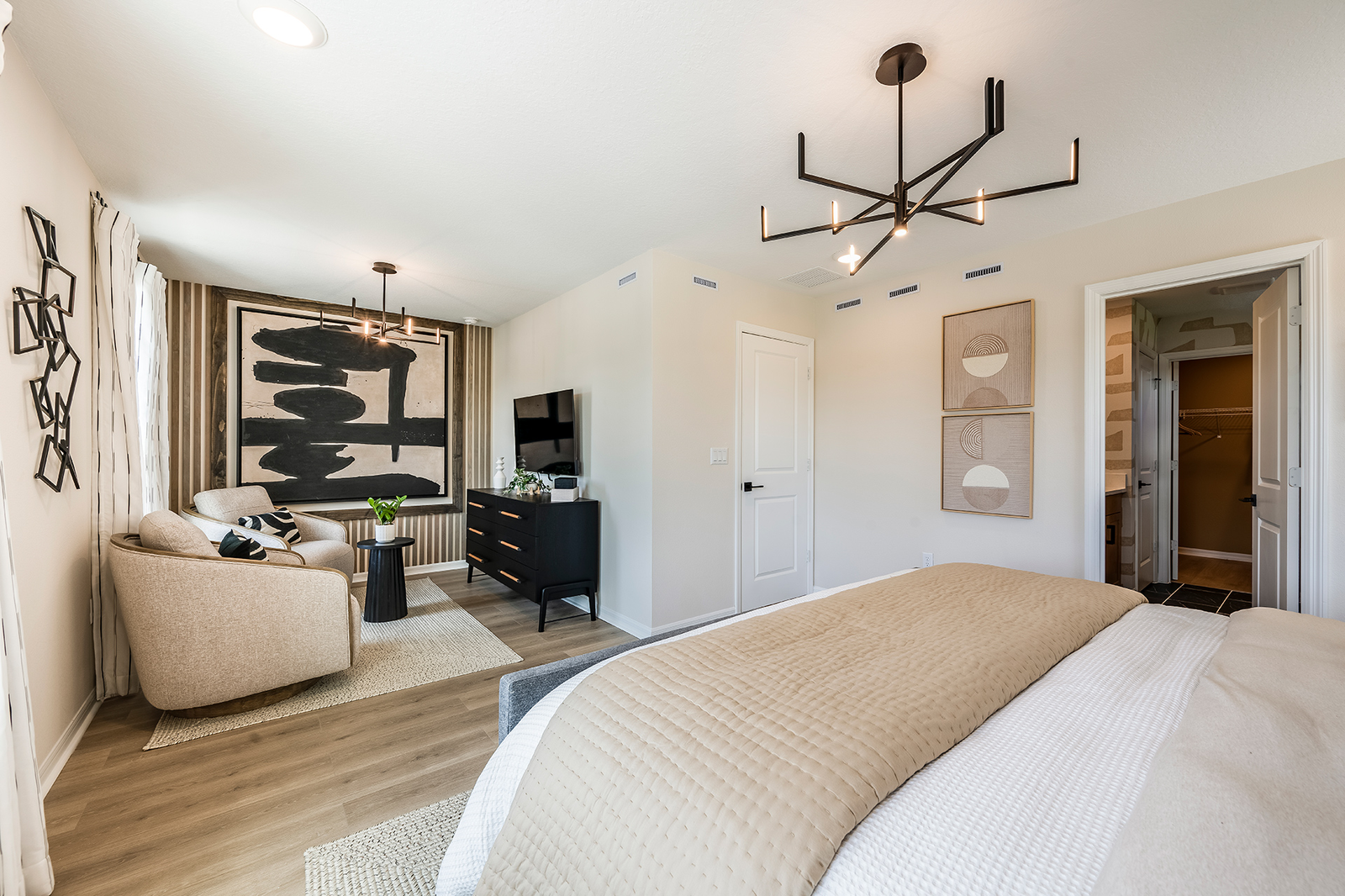 Richmond Interior