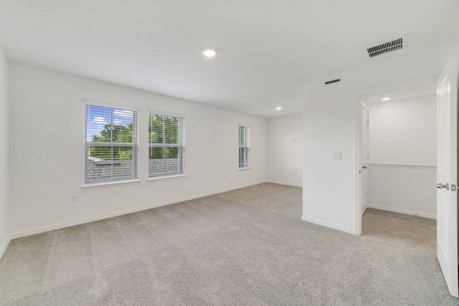 Richmond Interior
