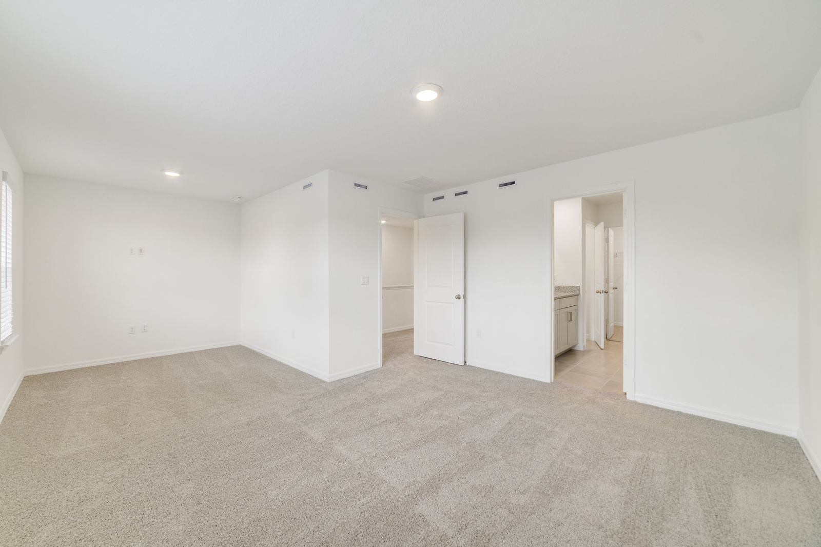 Richmond Interior
